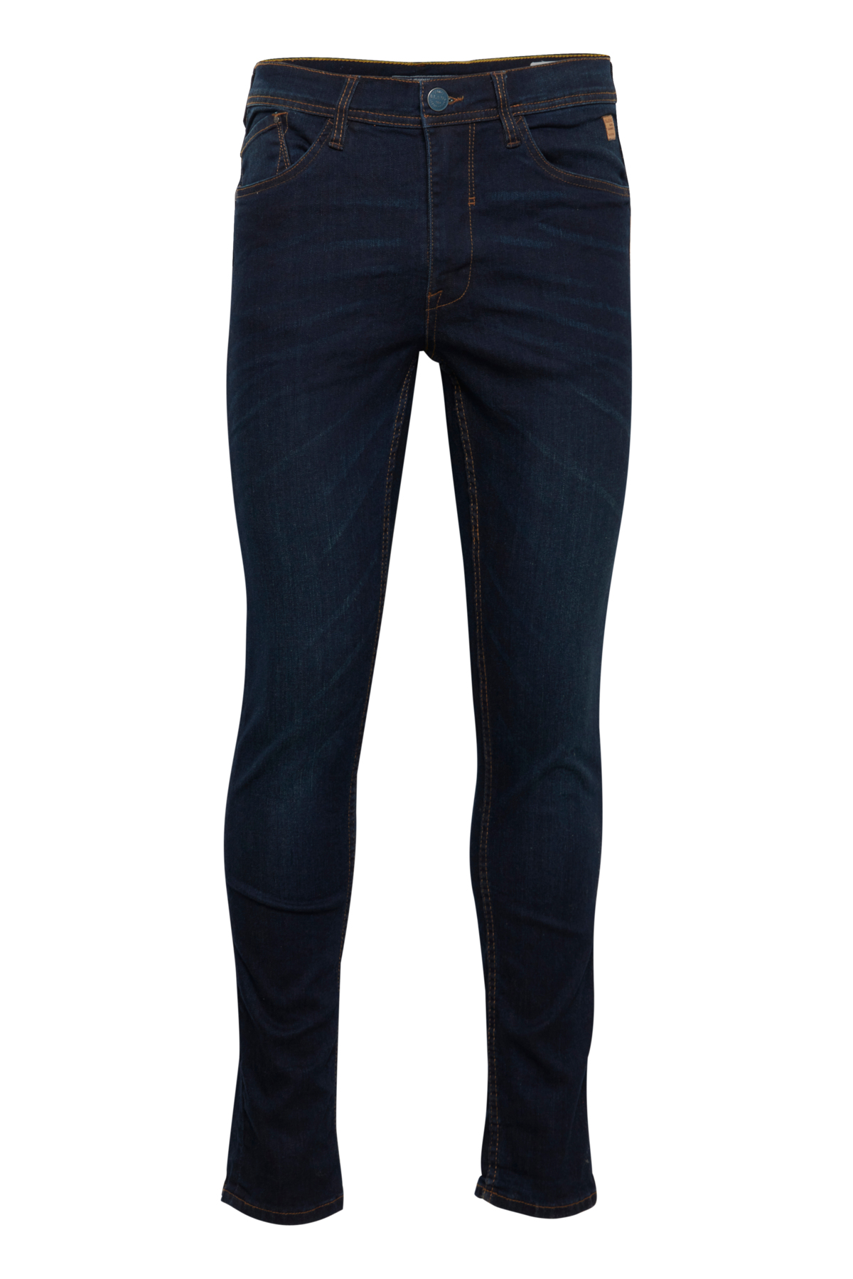 BLEND JEANS JET denim dark blue used wash 20703865.76207