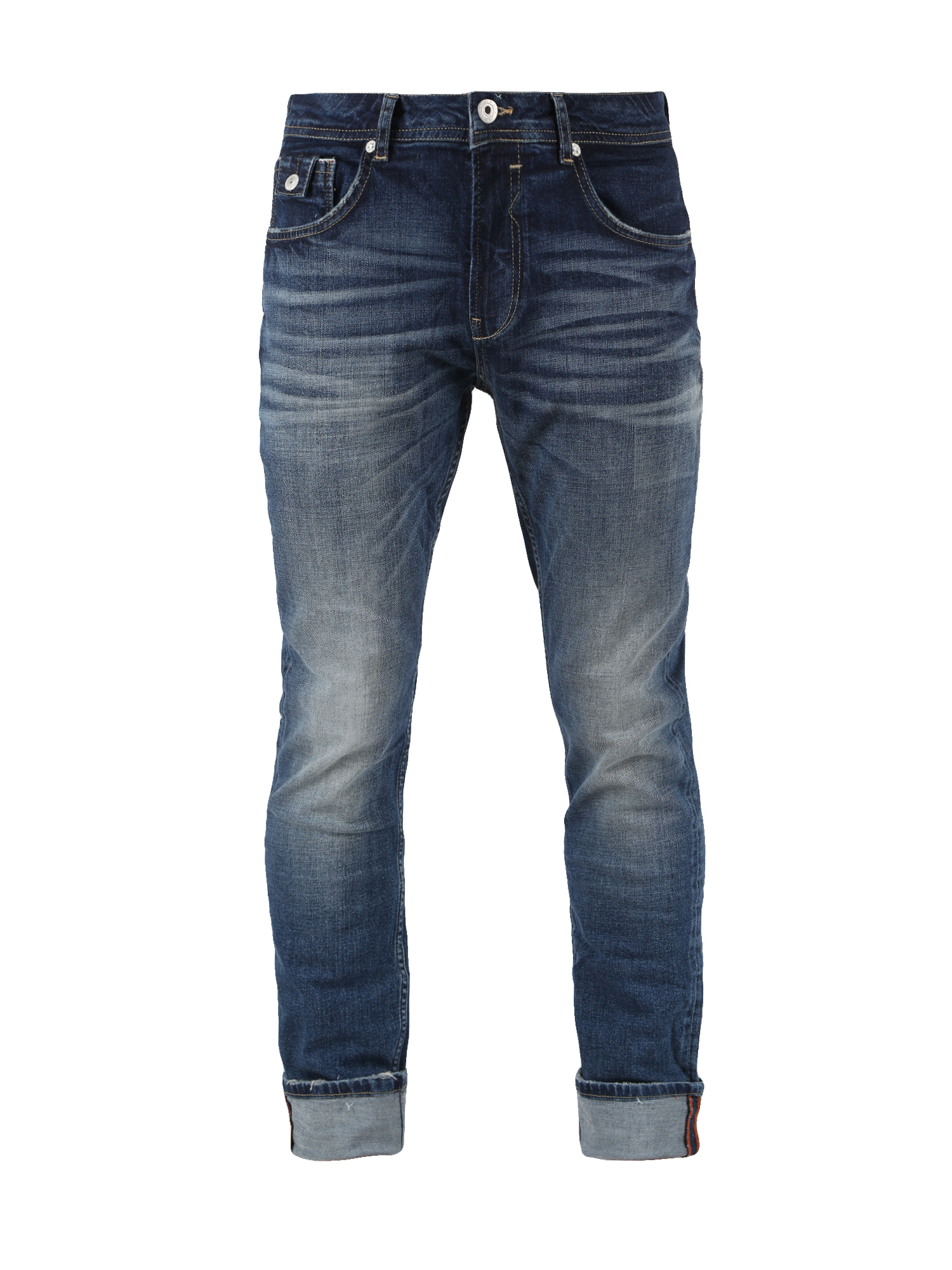MOD JEANS RICARDO atlas blue AU21-1002.3041