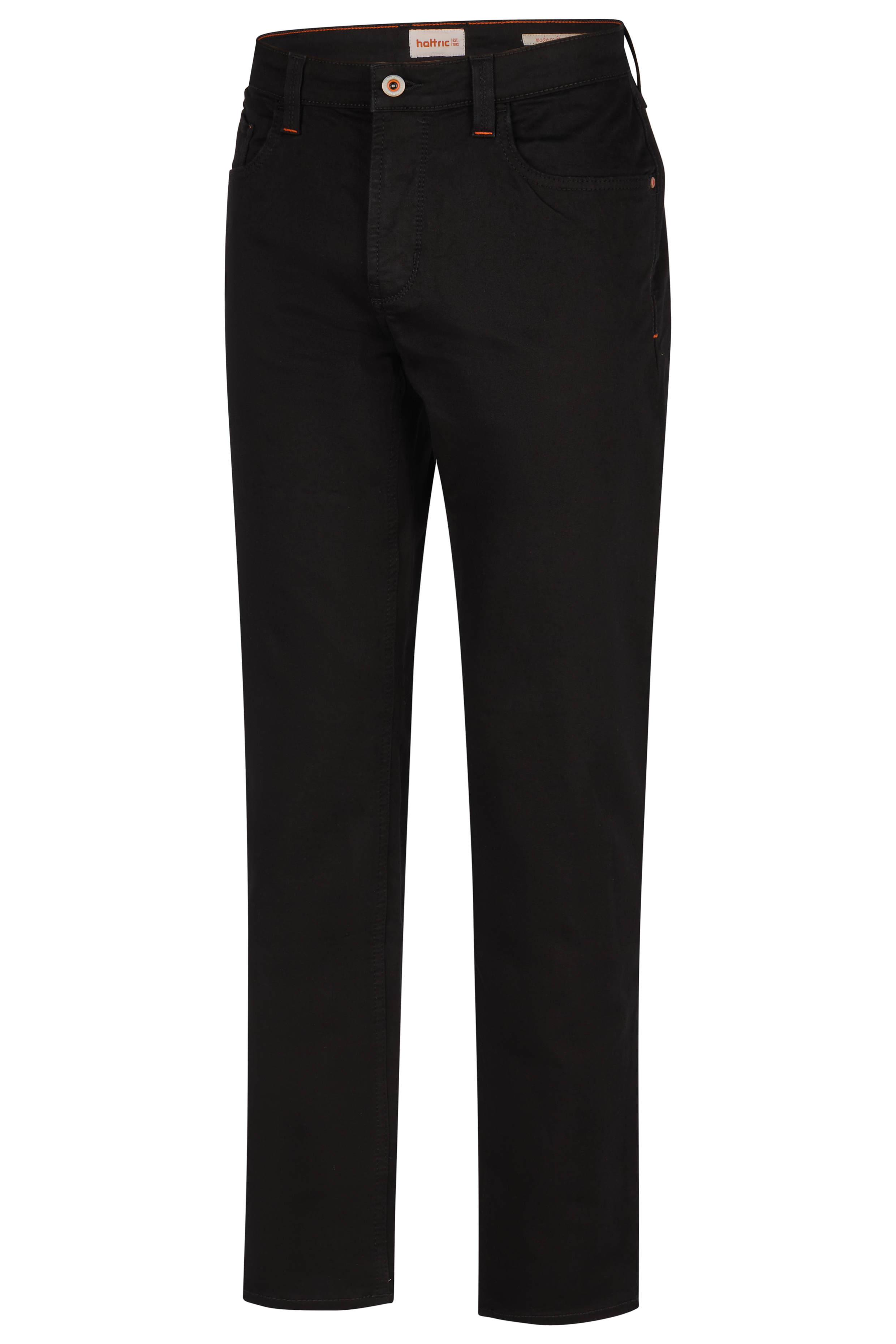 HATTRIC PARKER black clean 688645 9381.09 - ULTRA FLEX