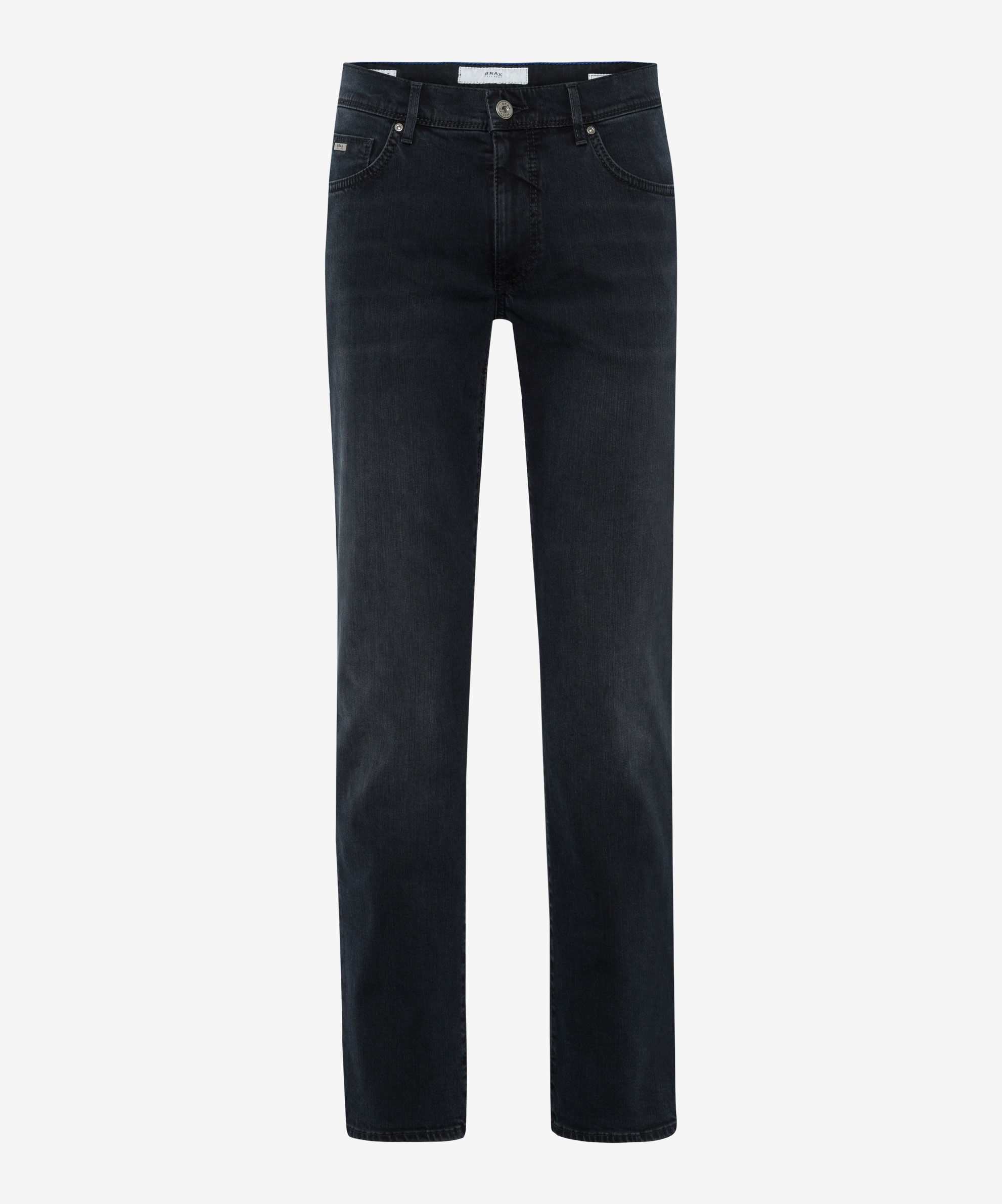 BRAX CADIZ quartz blue used 7960720 81-0077-12 - MASTERPIECE