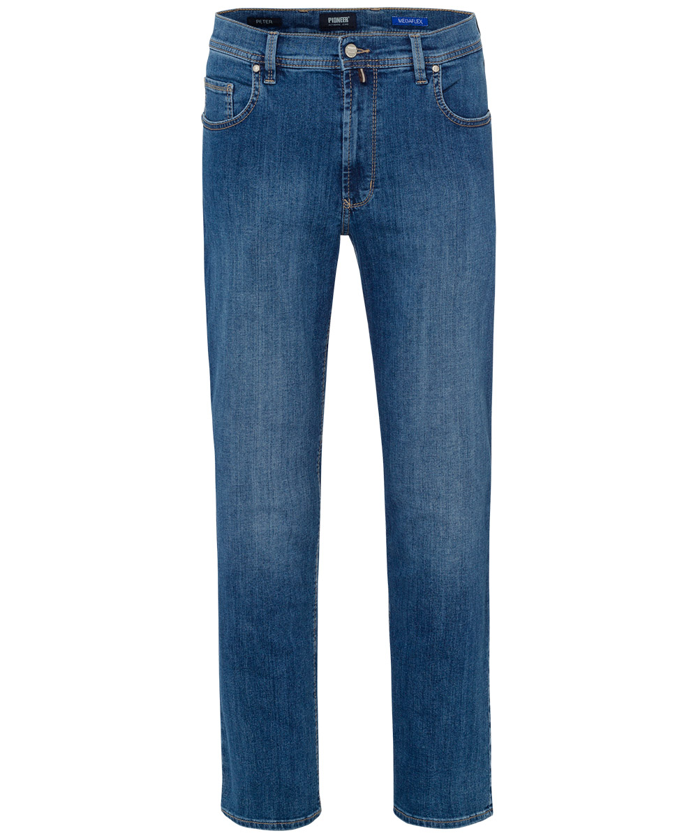 peter1 PIONEER PETER ocean blue used 16000 6710.6832 - MEGAFLEX