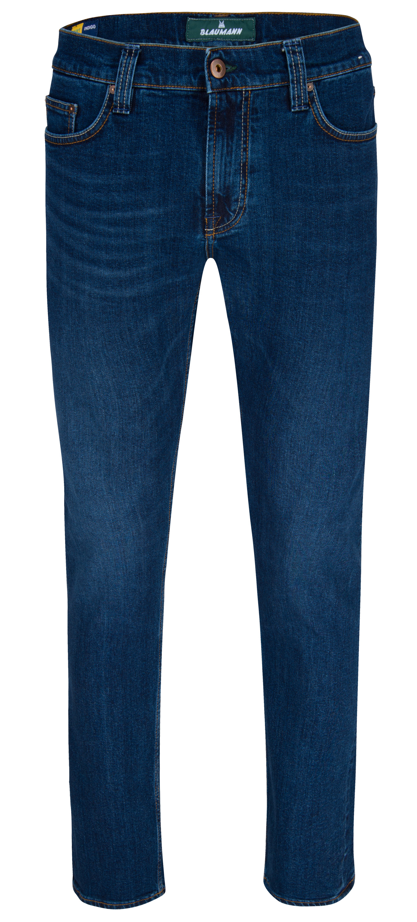 blaumann-jeans-extra-schmal-dark-used-1007-201-469-stretch-bm1007-201-469 BLAUMANN JEANS EXTRA SCHMAL dark used 1007-201-469 - stretch kansas