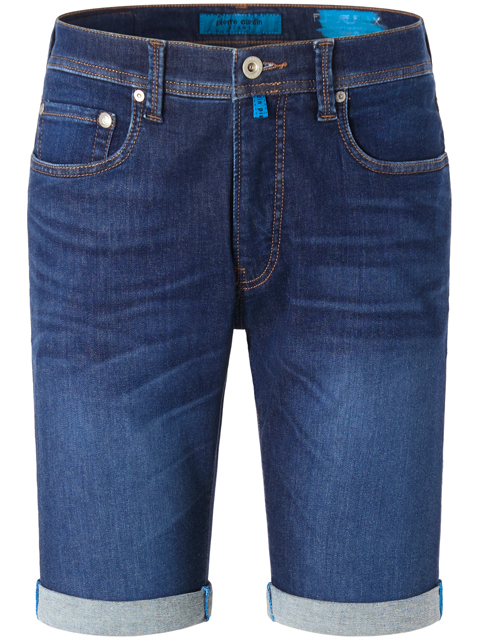 pierre-cardin-futureflex-shorts-dark-vintage-used-3452-8882-07-pc3452888207 PIERRE CARDIN FUTUREFLEX SHORTS dark vintage used 3452 8882.07