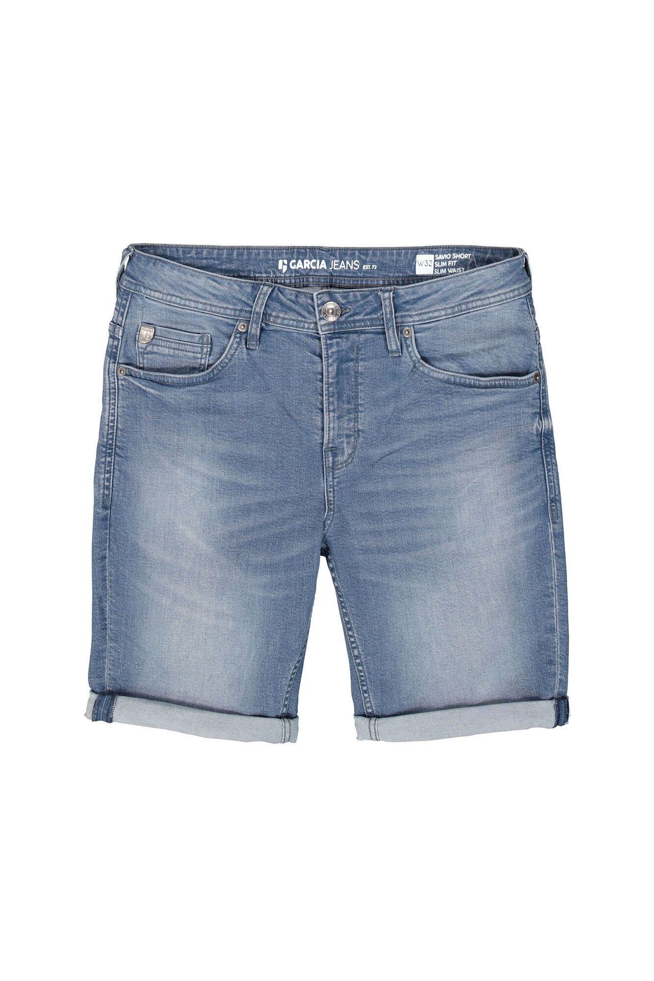 GARCIA SAVIO SHORT medium used 635.7097