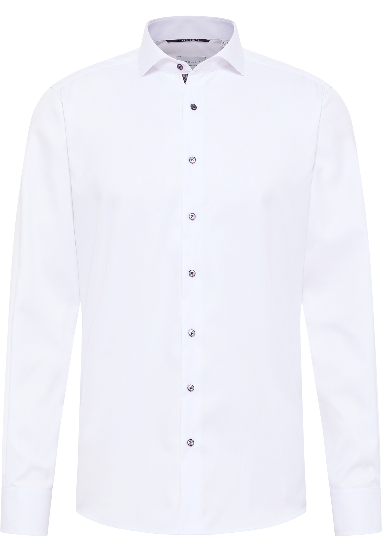 ETERNA_fall_winter-2024_00_1SH05558-8819_00X17V-_5-jpg ETERNA MODERN FIT COVER SHIRT Langarm Hemd weiss twill 8819-00-X17V