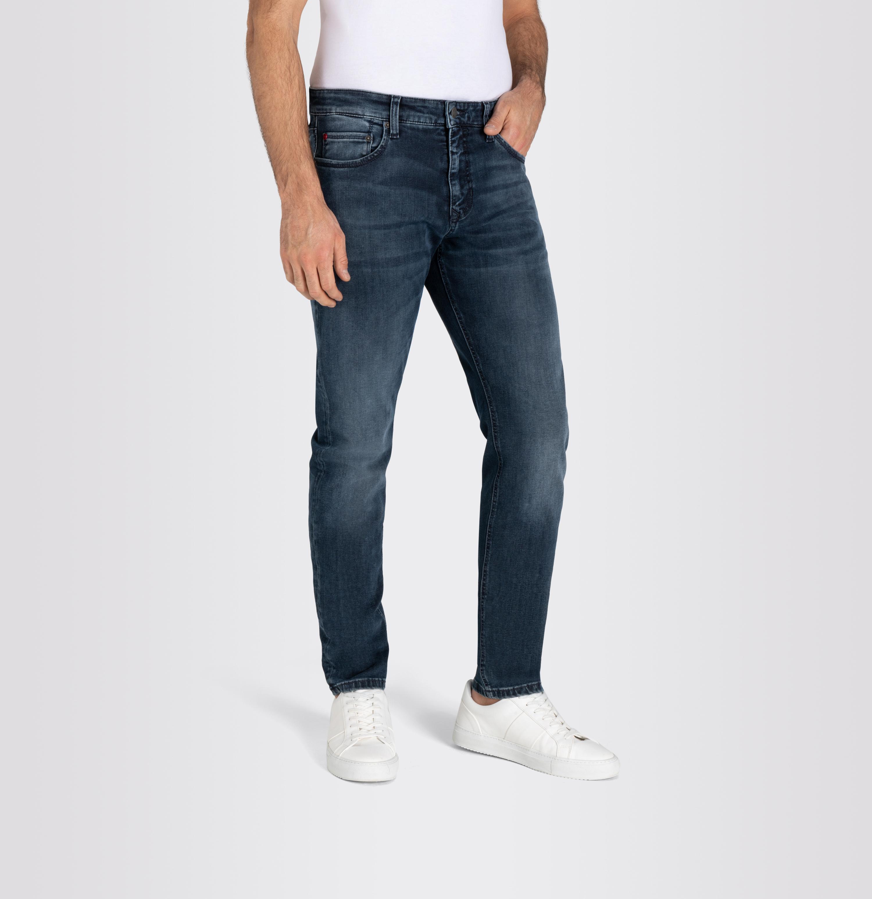 MAC GREG blue od black 0730-00-1974L H995 - ORGANIC COTTON