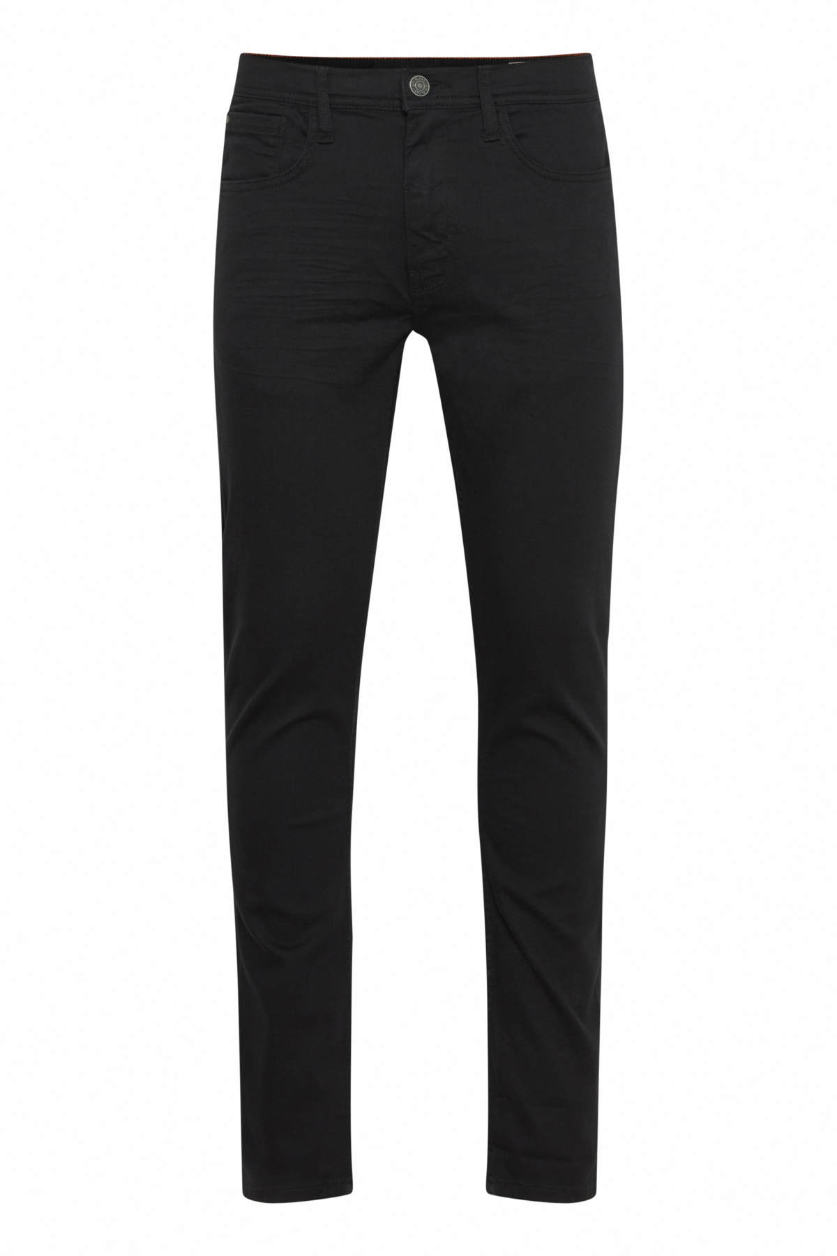 BLEND JEANS JET denim clean black 20707721.76204 - MULTIFLEX