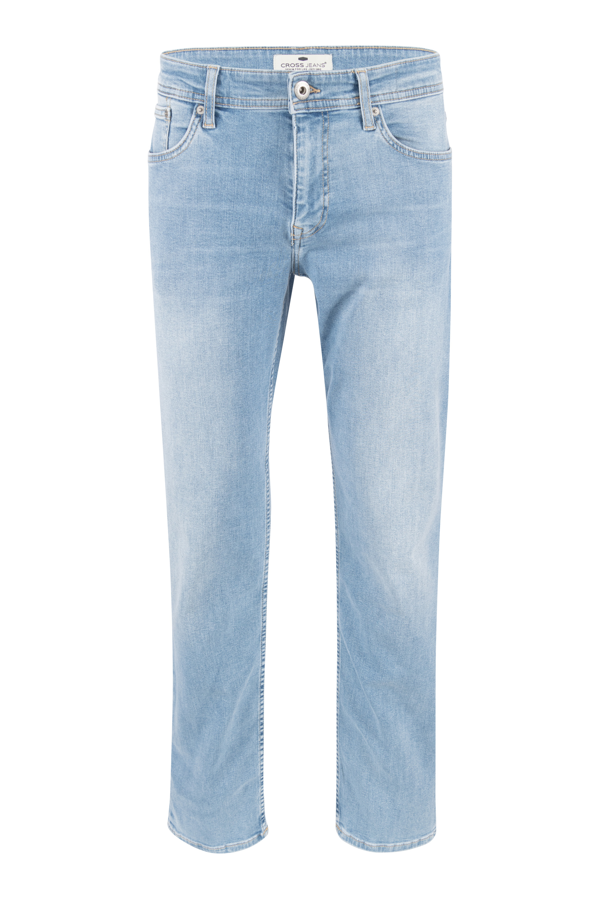 CROSS JEANS DYLAN light blue E195-153