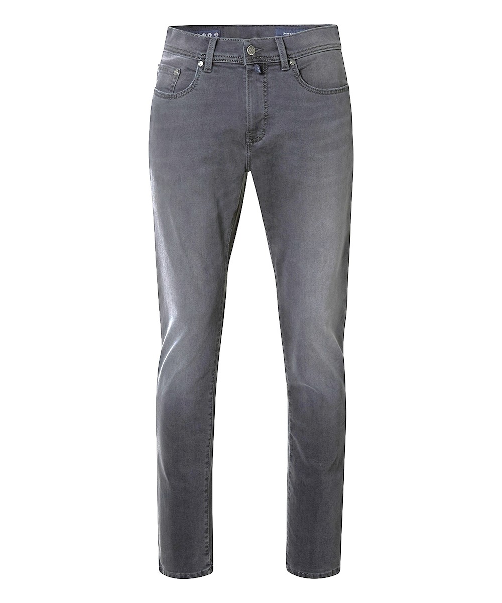 PIERRE-CARDI_HerbstWinter-2025_9804_C7-345108168_9804-jpg PIERRE CARDIN LYON black black used buffies 34510 8168.9804 - FUTUREFLEX TITANIUM