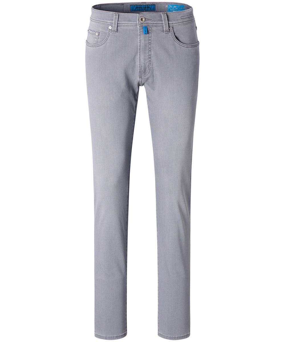 Pierre-Cardi_2110_81_0345100008885-81_5 PIERRE CARDIN FUTUREFLEX LYON anthracite 3451 8885.81