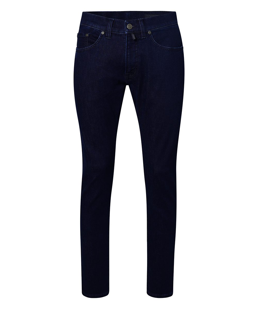 PIERRE CARDIN ANTIBES dark blue stonewash 30030 8054.6811 - FUTUREFLEX