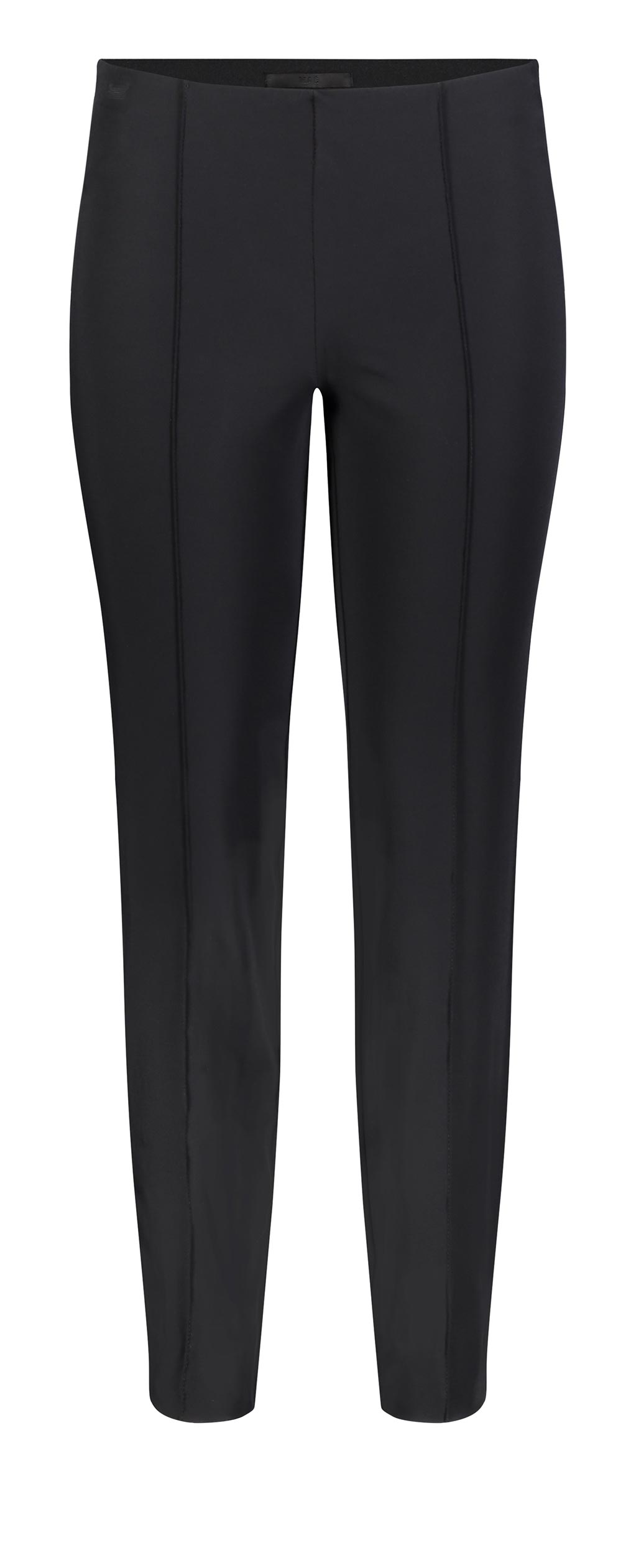 MAC ANNA SUMMER COTTON PA black 5289-00-0123L-90