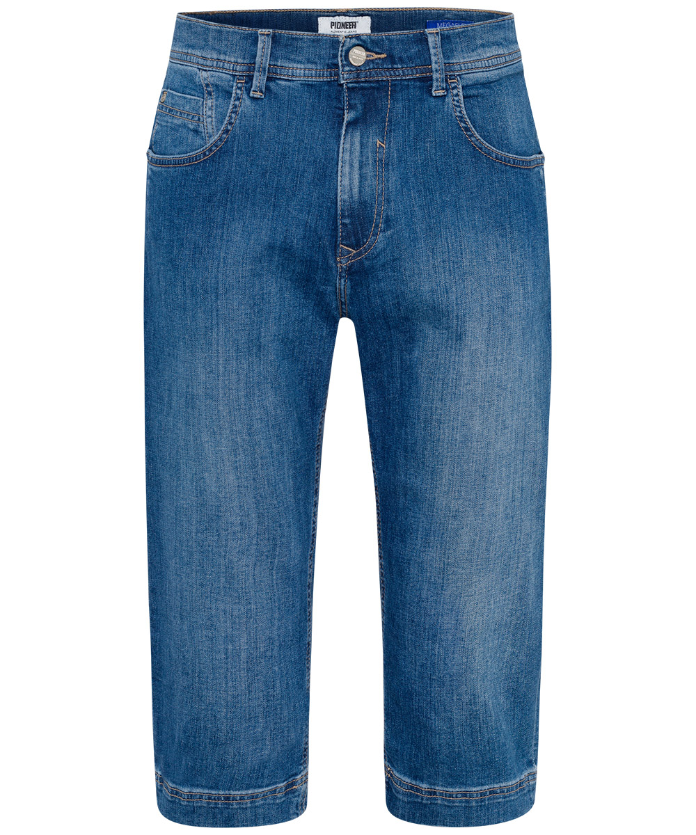 PIONEER BILL ocean blue used 13601 6710.6832 - MEGAFLEX