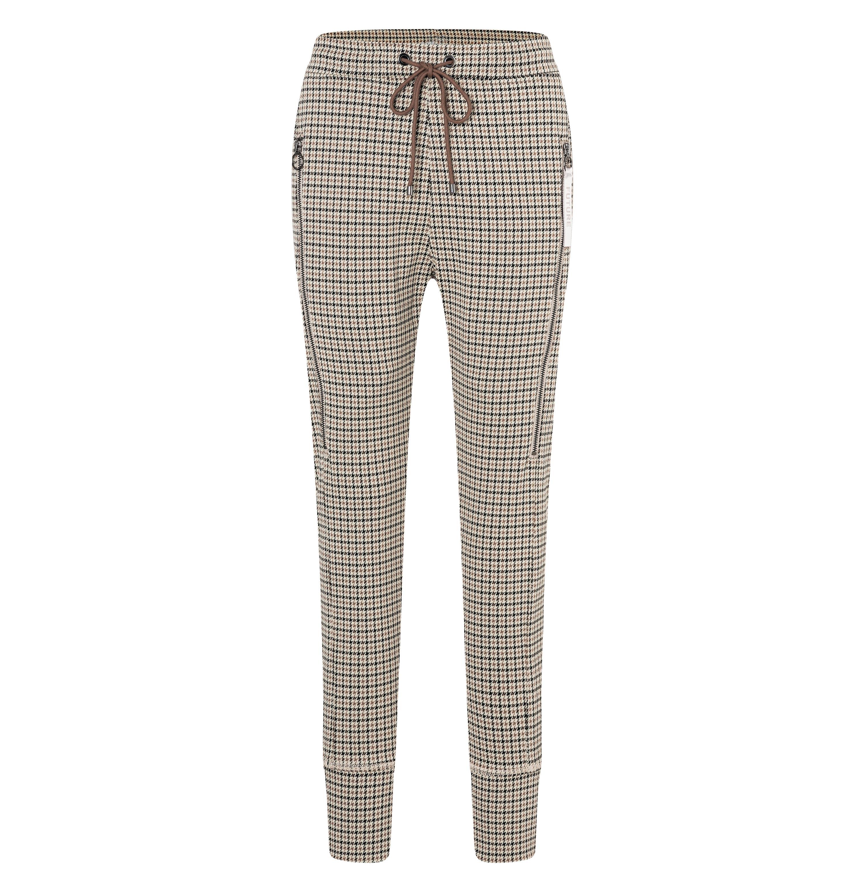 kol_10_2741-00-0172l_201k_01 MAC FUTURE 2.0 light pearl white check 2741-00-0172L 201K