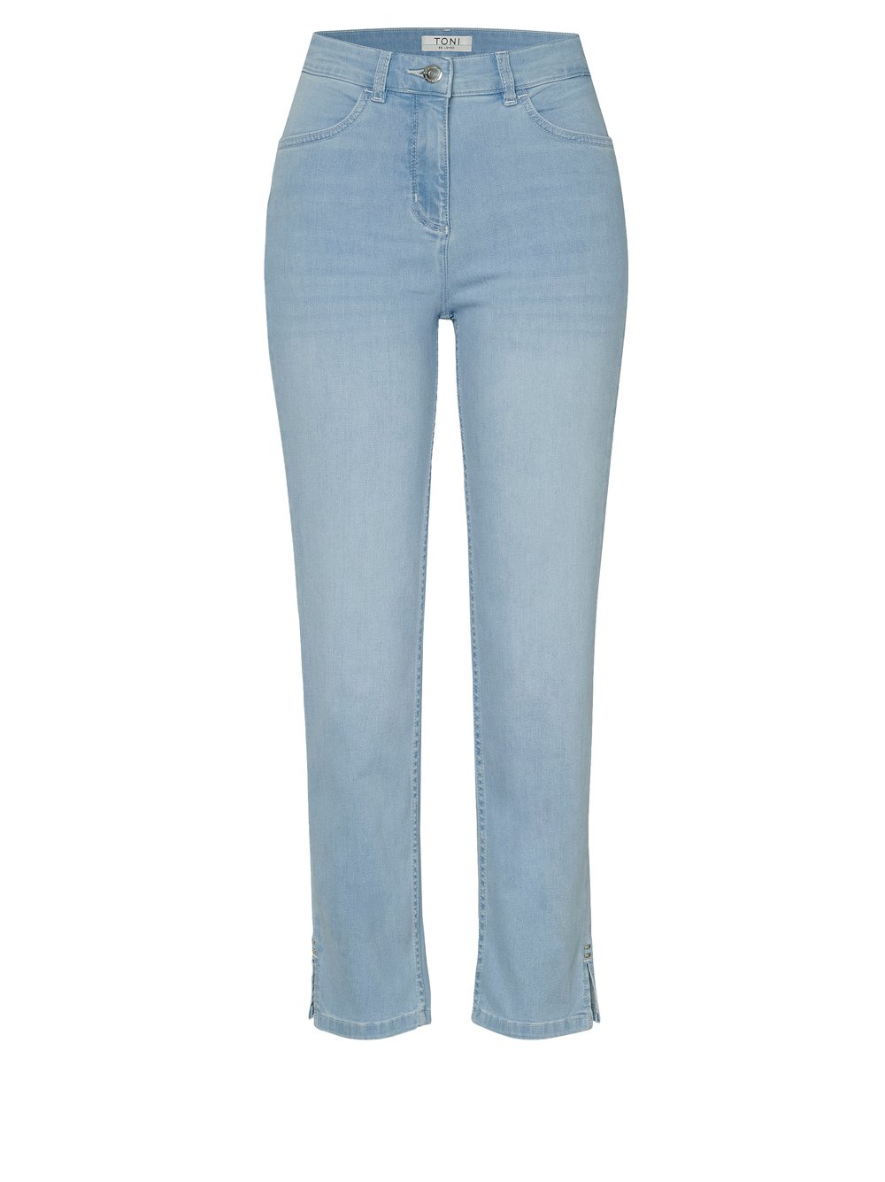TONI BE LOVED 7/8 summer blue bleached 1226-58 11-52.522