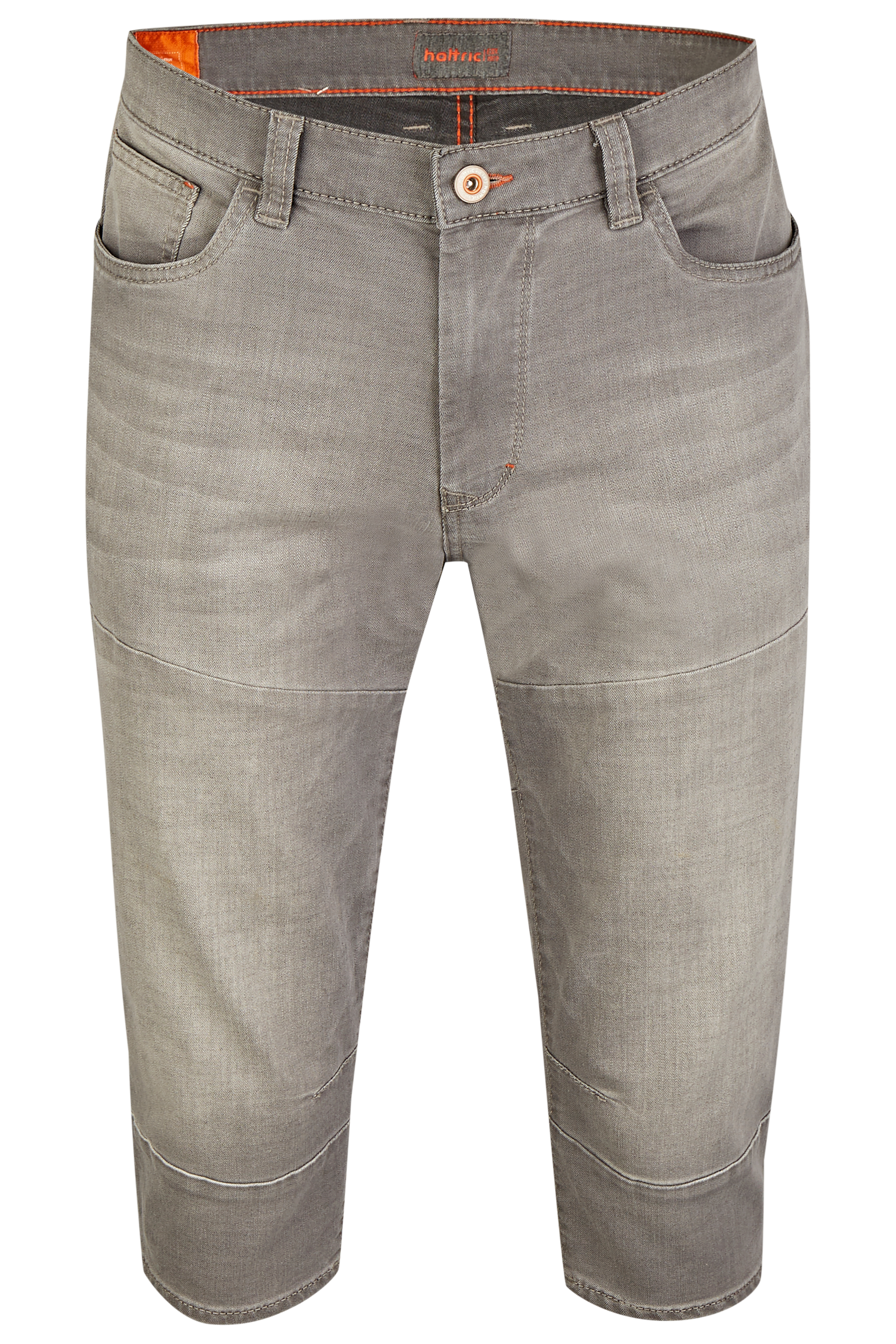 HATTRIC WORKER CAPRI grey 696015 1647.87