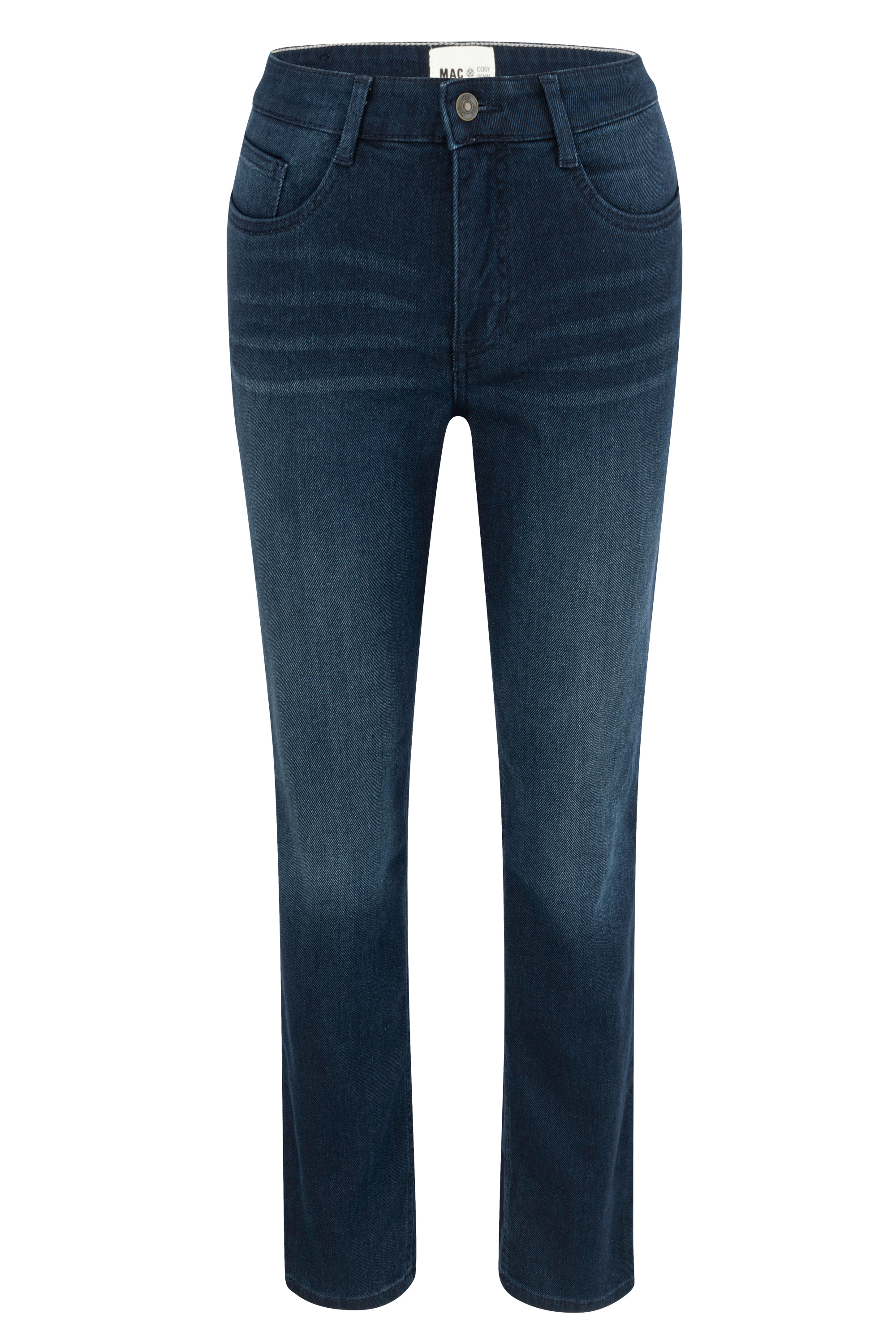 MAC STELLA dark blue wash 5100-90-0354 D857 - COSY DENIM
