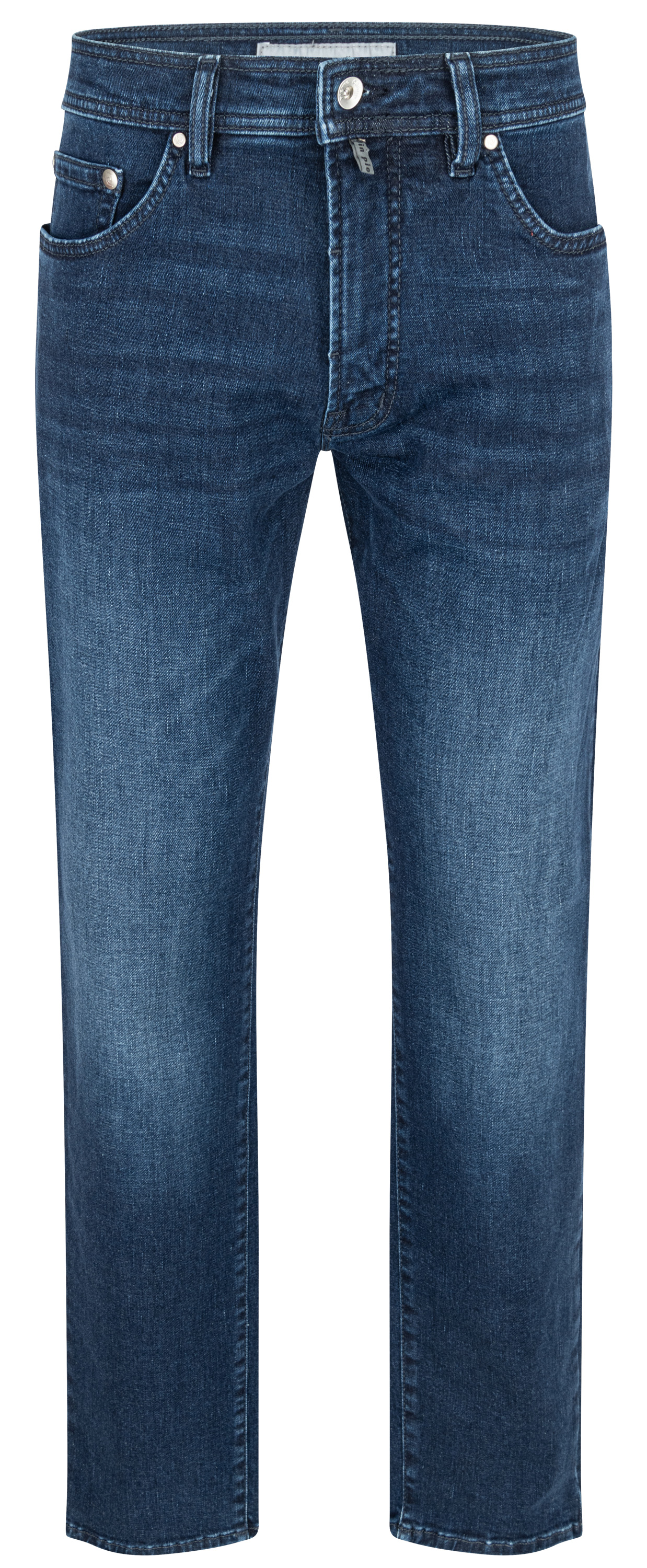 PIERRE CARDIN DEAUVILLE dark blue used mustache 31960 7708.6816