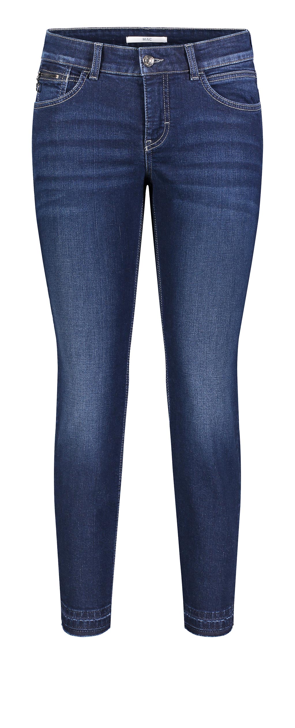 MAC SLIM authentic middle fresh wash 5943-92-0388L D669