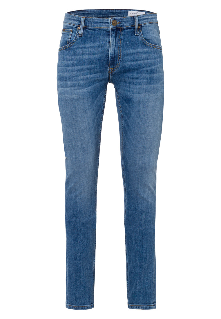 cross-jeans-damien-mid-blue-used-buffies-e198-007-cje198-007RBa3VjQeLkBoS CROSS JEANS DAMIEN mid blue used buffies E198-007