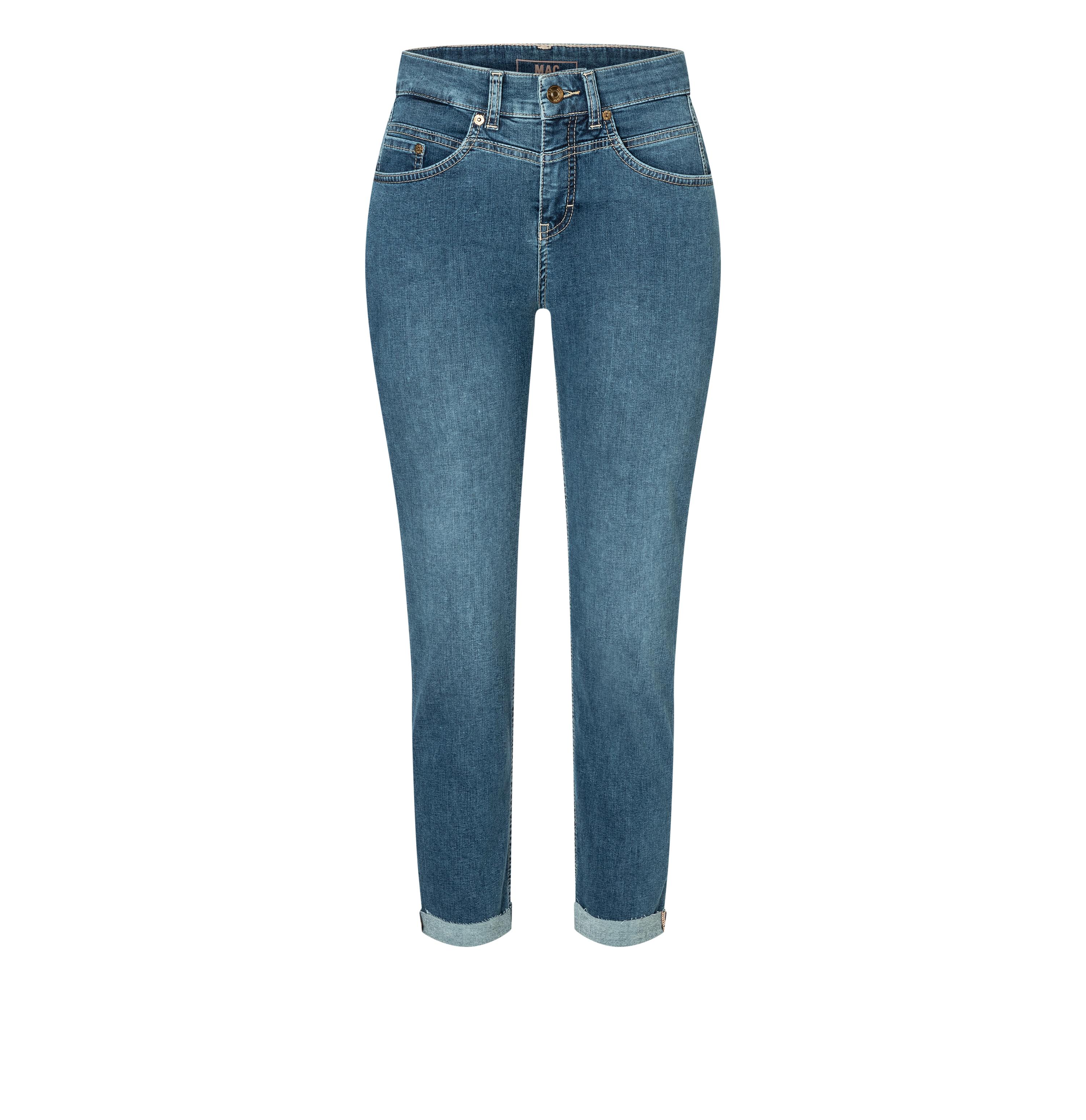 kol_10_5756-90-0391_d615_01-jpg MAC RICH fashion mid blue wash 5756-90-0391 D615 - LIGHTWEIGHT DENIM