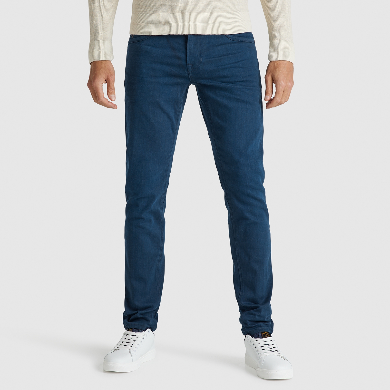 PME LEGEND TAILWHEEL special clean blue PTR2209705-SCB