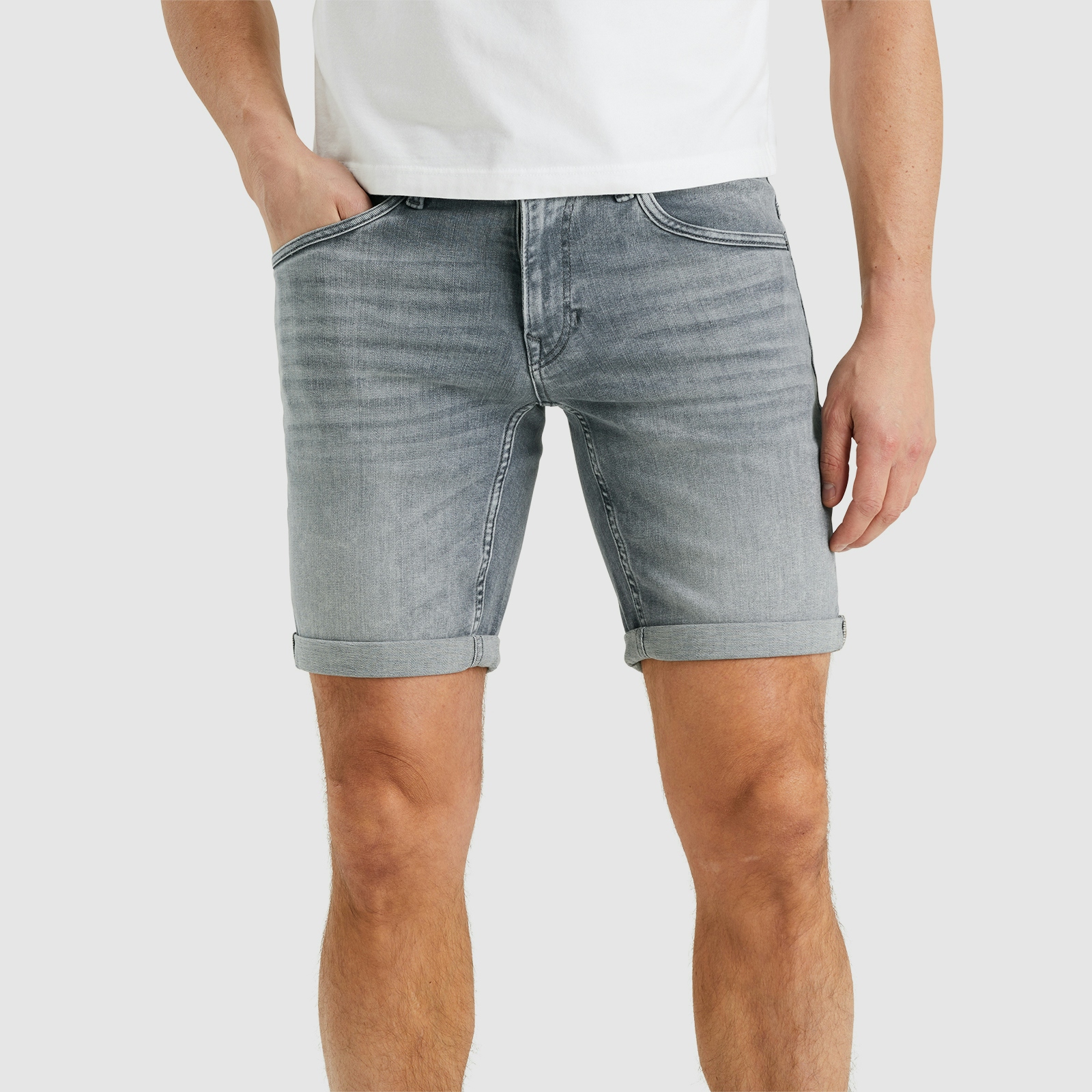 PME-Legend_STOCK_GCD_PSH165-jpg PME LEGEND NIGHTFLIGHT SHORTS PSH165-GCD