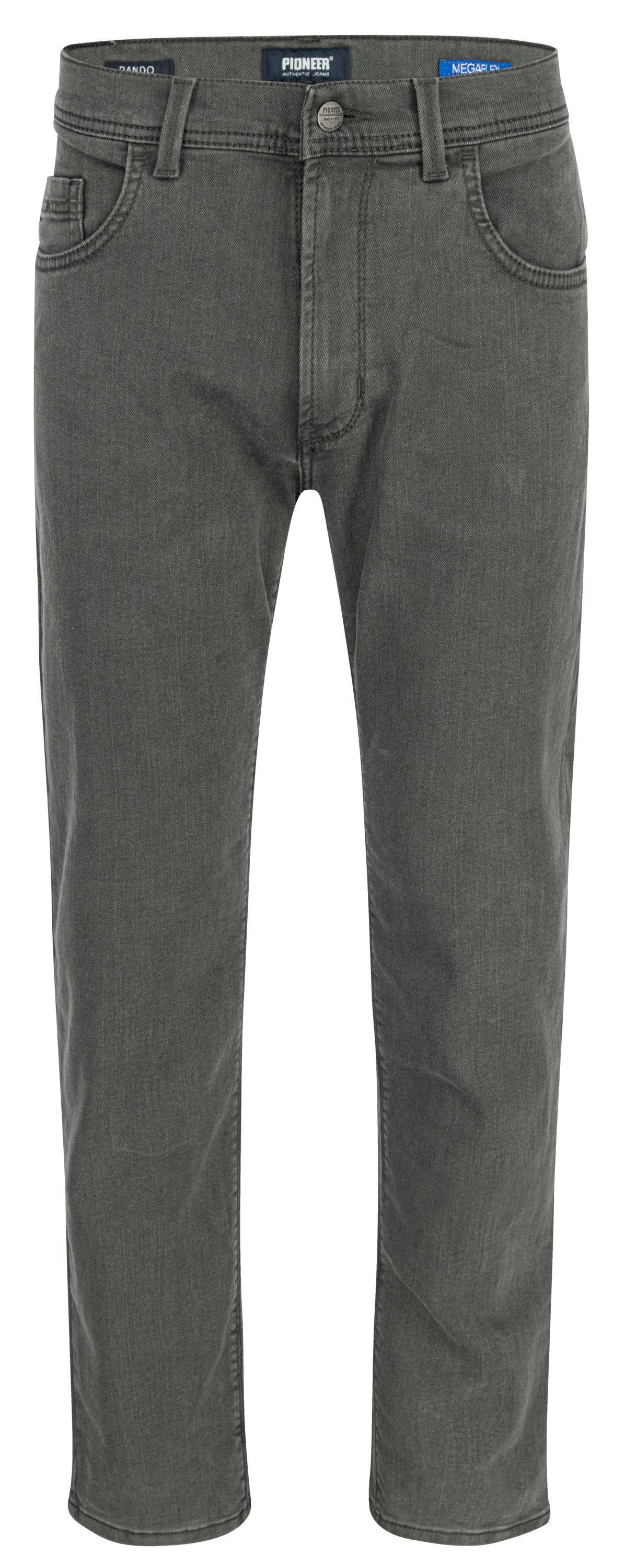 PIONEER RANDO forest green raw 16801 6779.5810 - THERMO