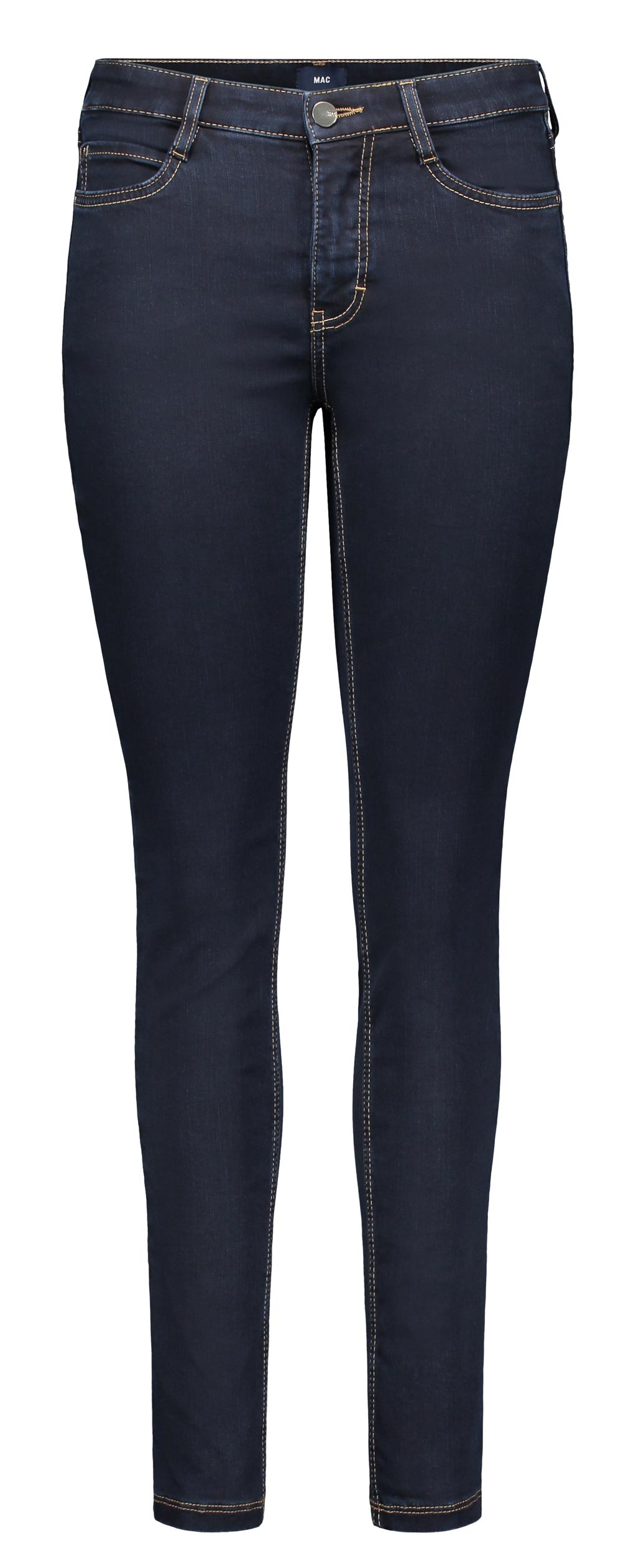 MAC SKINNY dark rinsewash 5996-90-0380L-D801