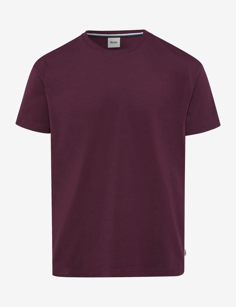 Brax_125_85_264538_70816100-jpg BRAX TED Kurzarm T-Shirt summer grape 70816100 26-4538-85 - HI-FLEX