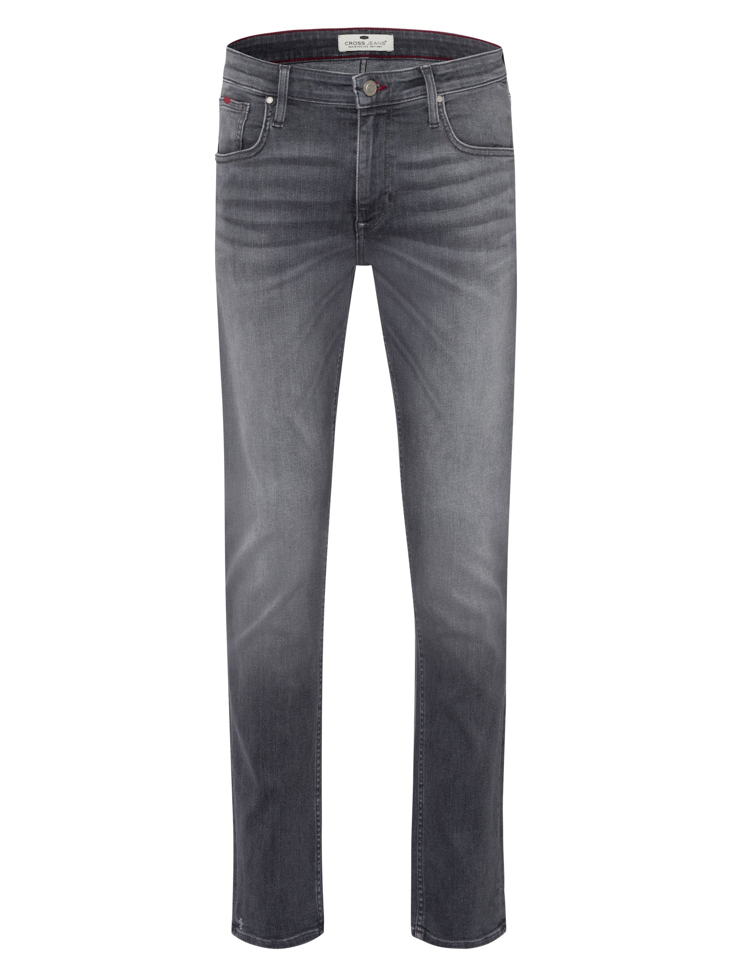 anthra6-jpg-dTk5 CROSS JEANS DAMIEN anthracite E198-081 - X-TREME FLEX