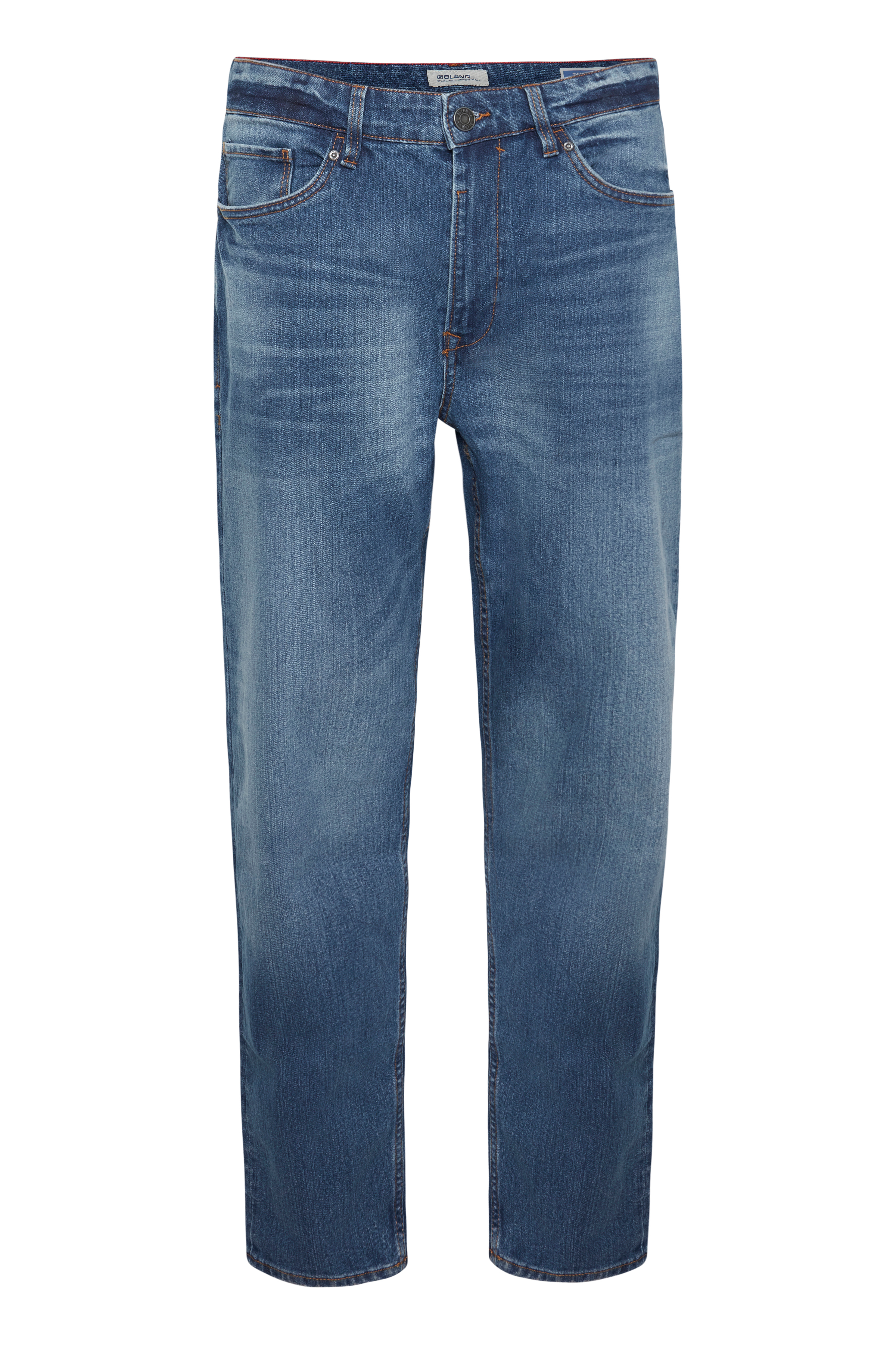 BLEND JEANS THUNDER middle blue 20713658.200291