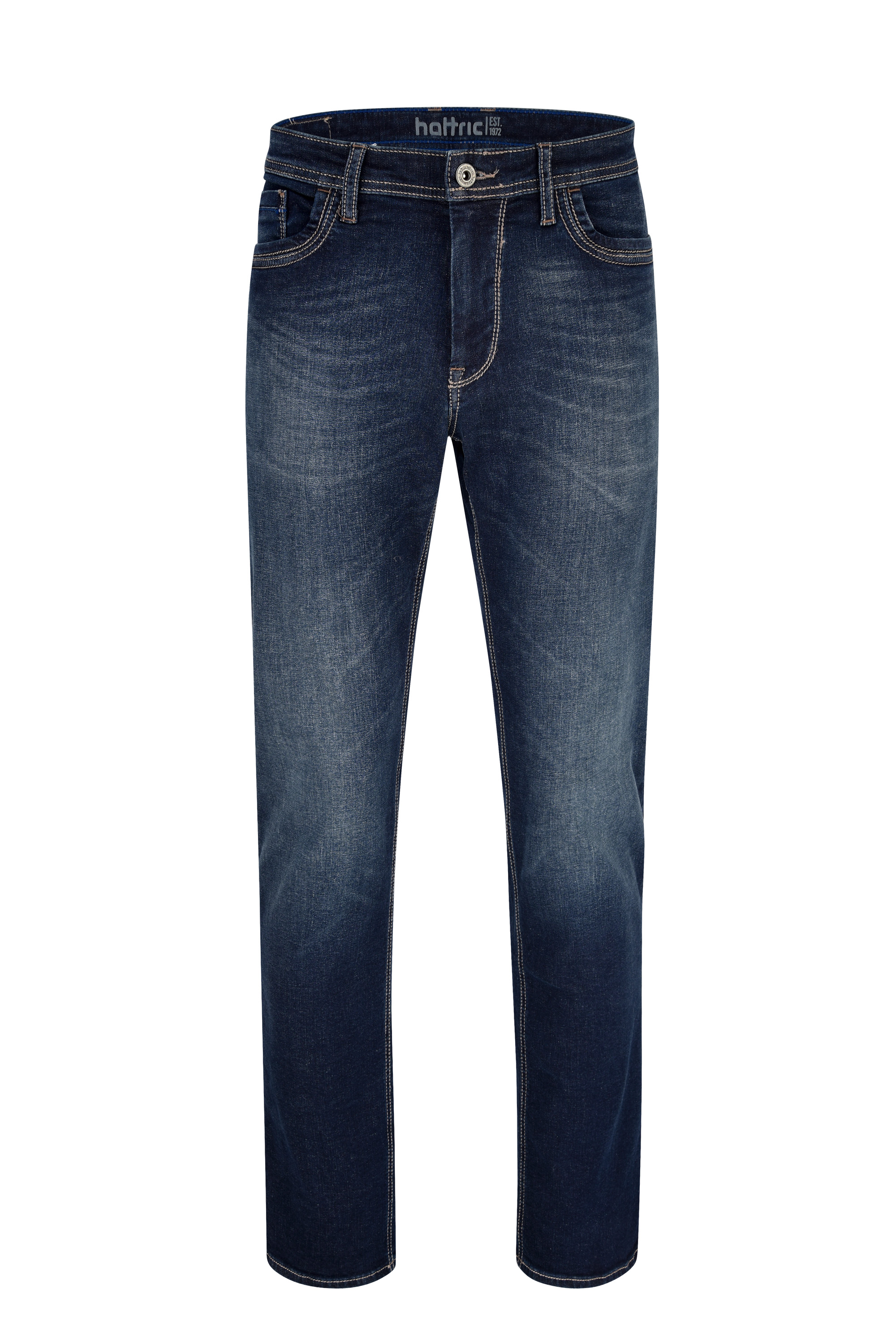 hattric-hunter-dark-blue-used-688385-9696-45-high-stretch-ha688385969645 HATTRIC HUNTER dark blue used 688385 9696.45 - HIGH-STRETCH