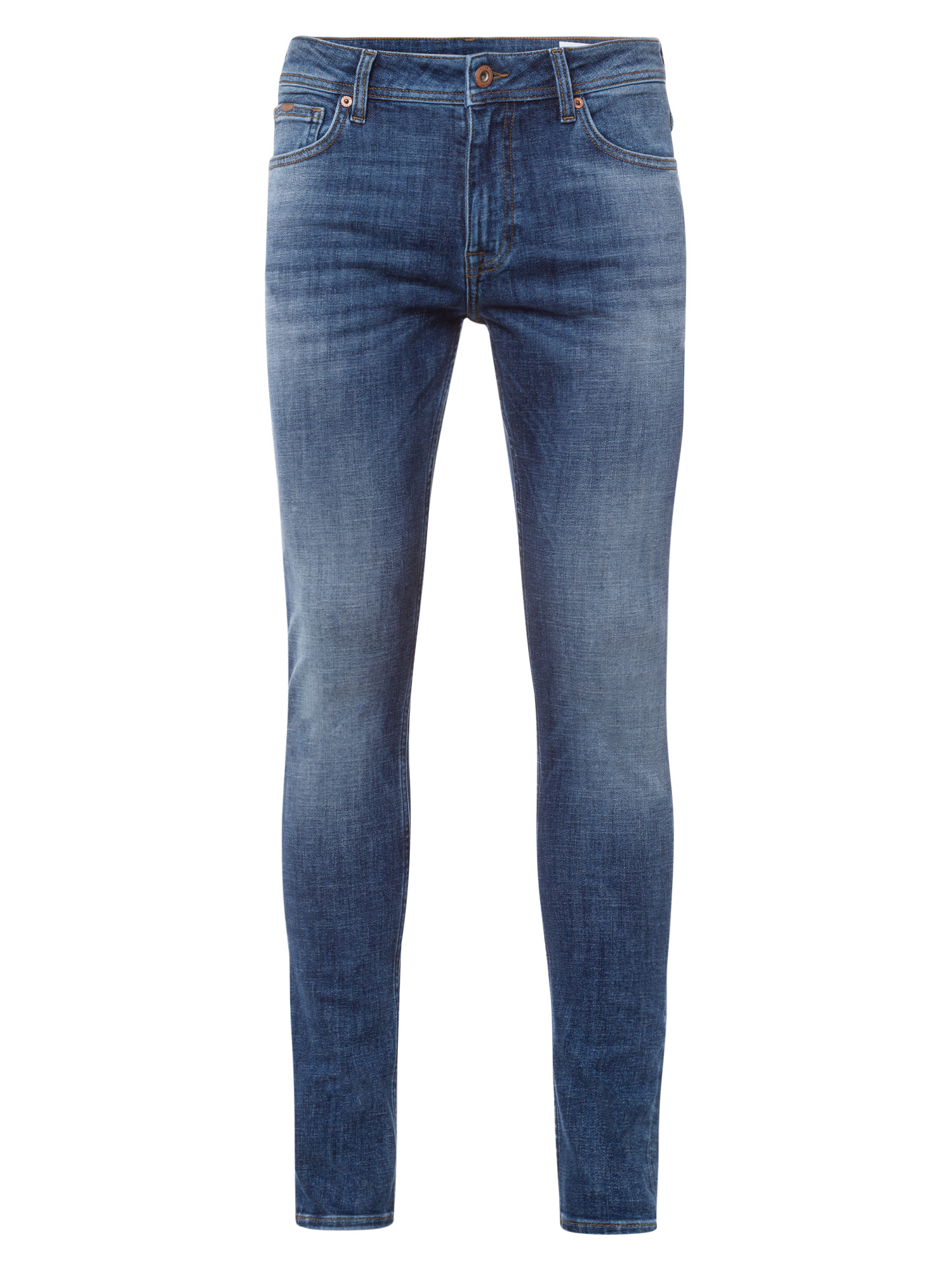 E_162_005_cross_jeans_null_0 CROSS JEANS SCOTT mid blue E162-005