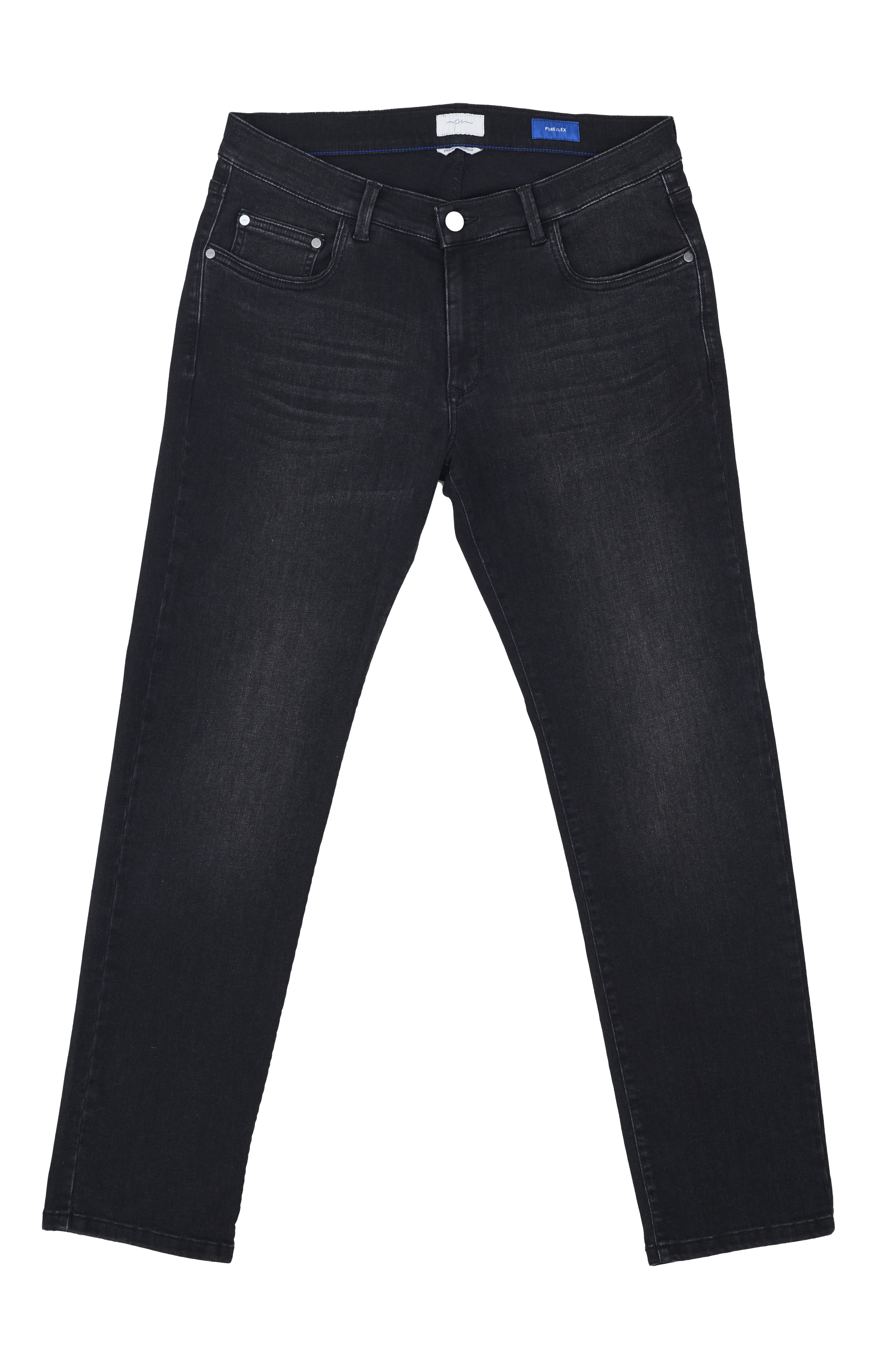 PROJECT INDIGO M 3.0 black/black used buffies 5300 5042.9804 - PURE FLEX