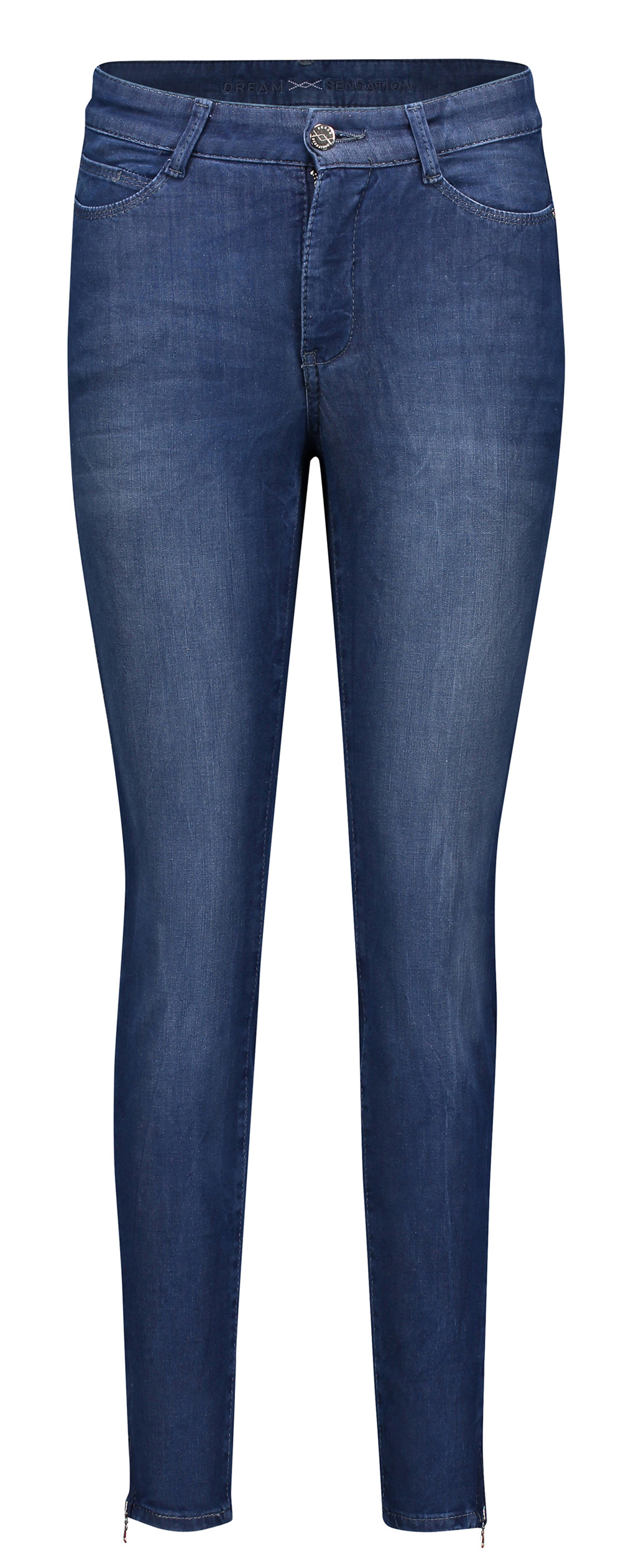 MAC SENSATION brilliant destroyed wash 5406-90-0150L-D610