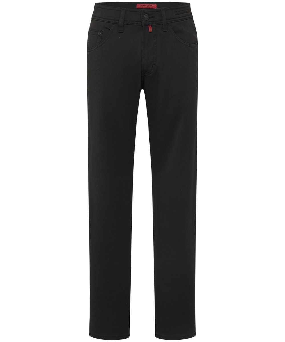 Pierre-Cardi_0000_88_0388000000237-88_5 PIERRE CARDIN DEAUVILLE black black 3880 237.88 - Konfektionsgröße/Übergrößen