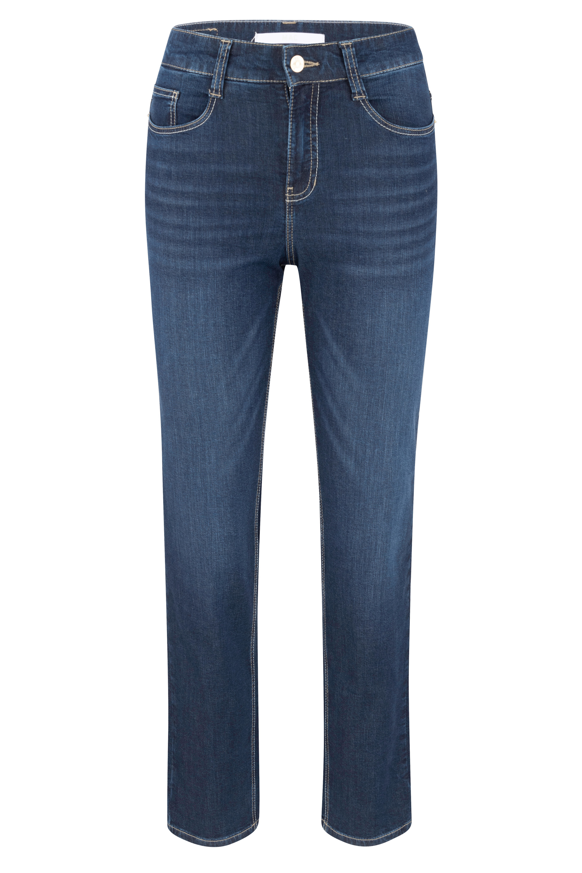 Studio-Fotosession-2803-24-039-jpg MAC STELLA new basic wash 5100-90-0352 D845 - ULTRALIGHT DENIM