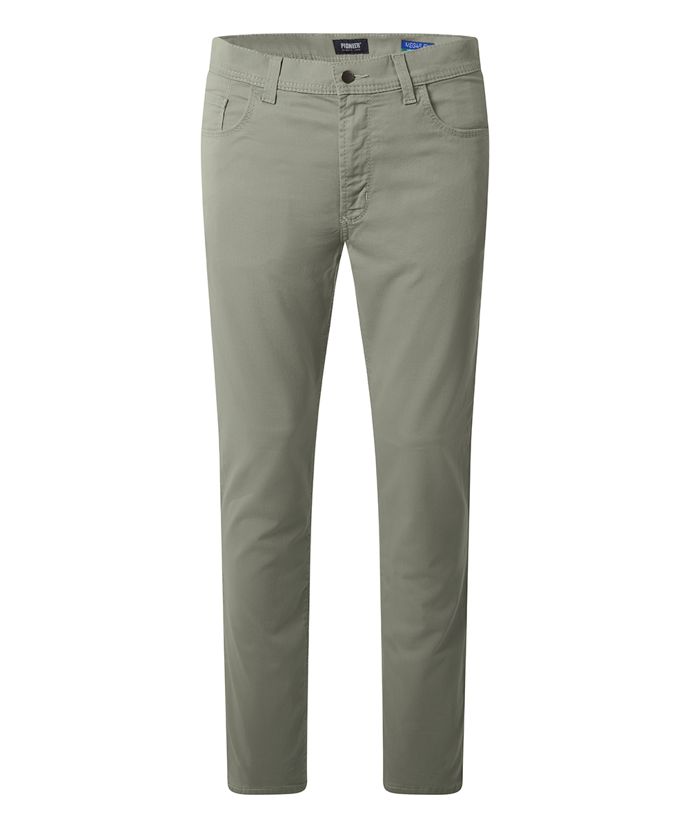 PIONEER_FruhjahrSommer-2025_5314_P0-160105540-5314-jpg PIONEER THOMAS deep lichen green 16010 5540.5314 - MEGAFLEX