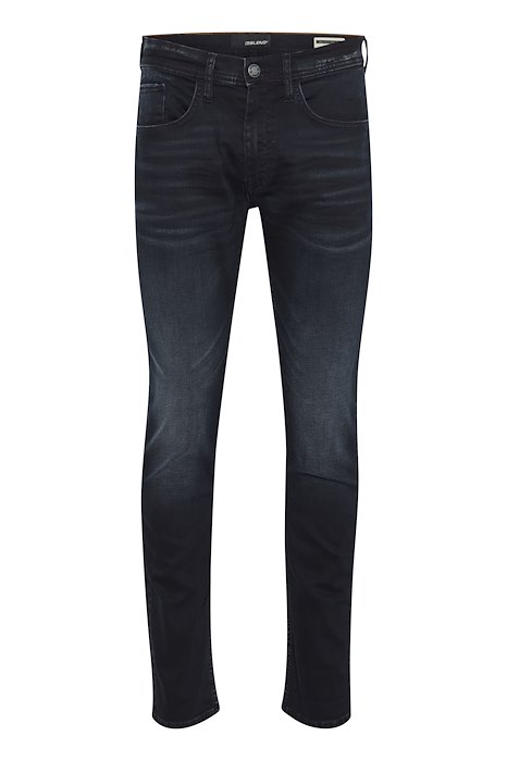 200298x BLEND JEANS TWISTER blue black 20713302.200298
