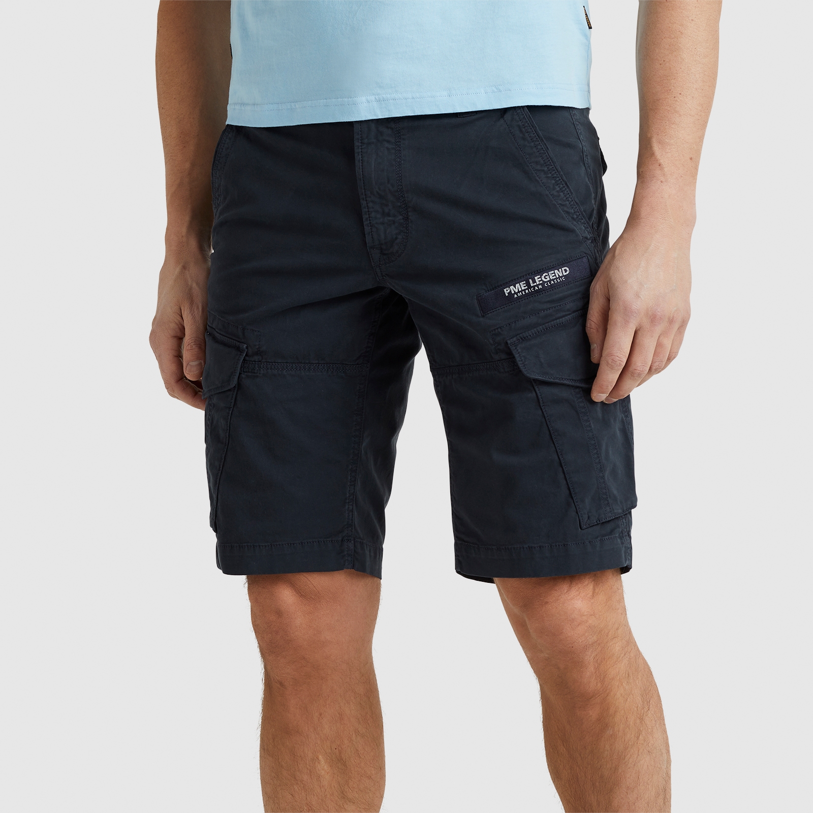 5281_PSH2304660 PME LEGEND NORDROP CARGO SHORTS salute PSH2304660-5281