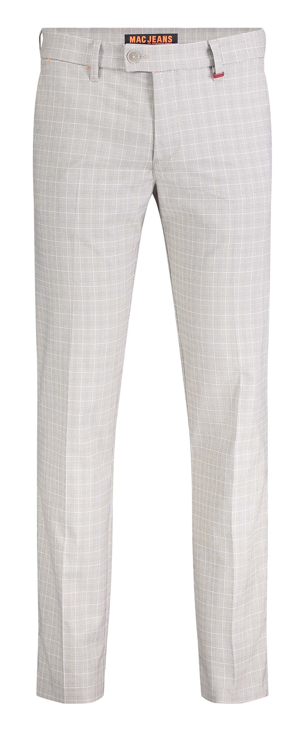 kol_30_6344-00-0704l_039k_01 MAC LENNOX silver grey check 6344-00-0704L 039K