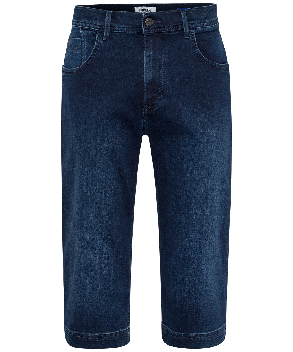 PIONEER1-dkR5 PIONEER BILL blue/black used 13601 6700.6802 - MEGAFLEX