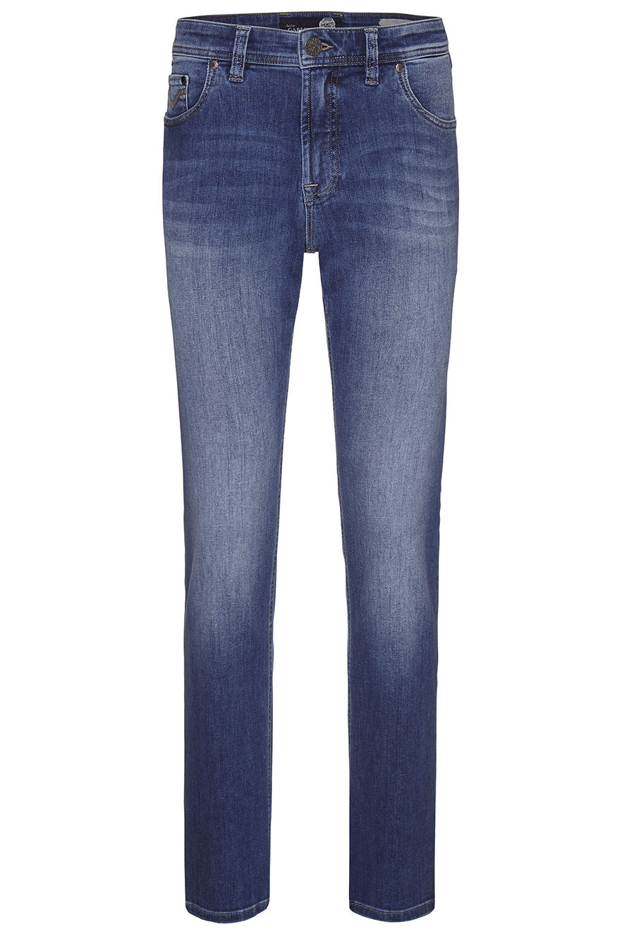 ATELIER GARDEUR BILL mid blue used 8-0-470391-167