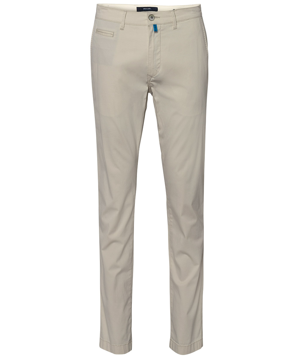 test1 PIERRE CARDIN LYON CHINO pelican 33757 4002.1110 - FUTUREFLEX