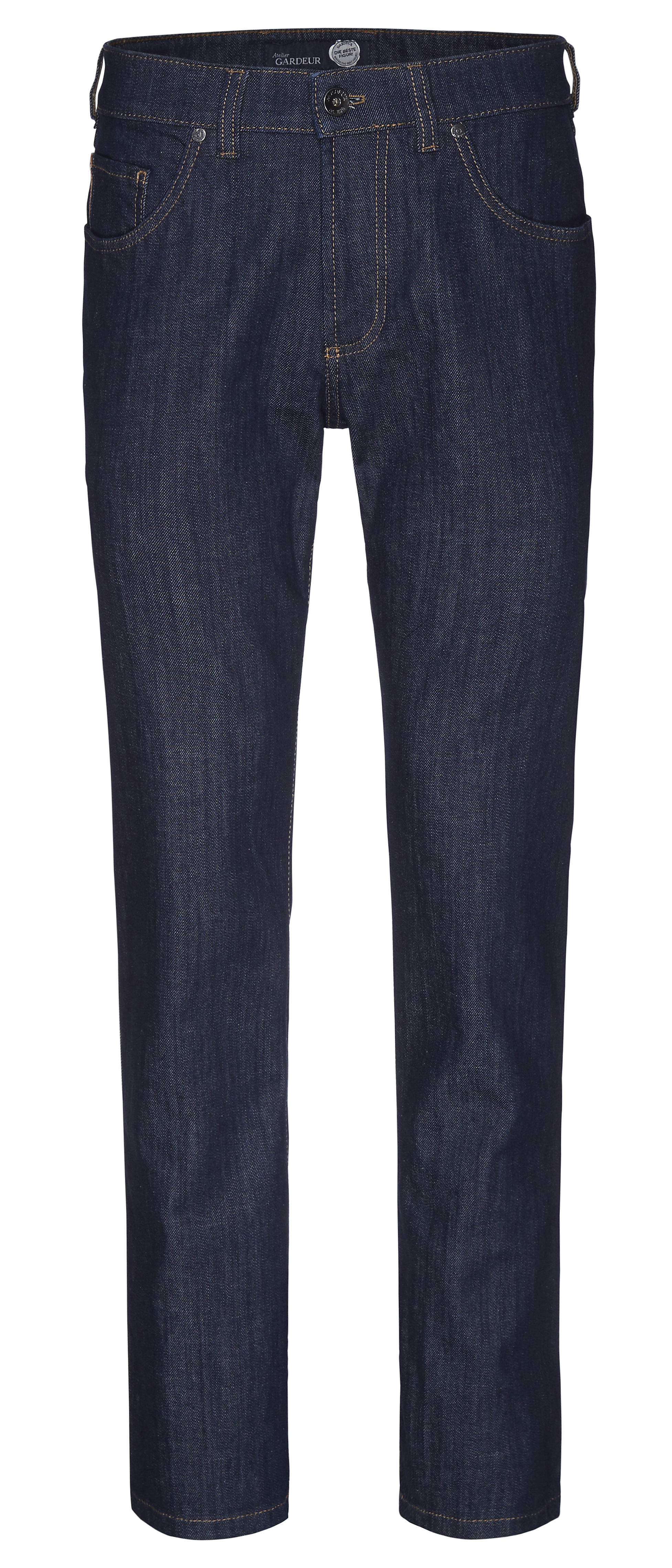 ATELIER GARDEUR NEVIO dark blue 11-0-470181-169