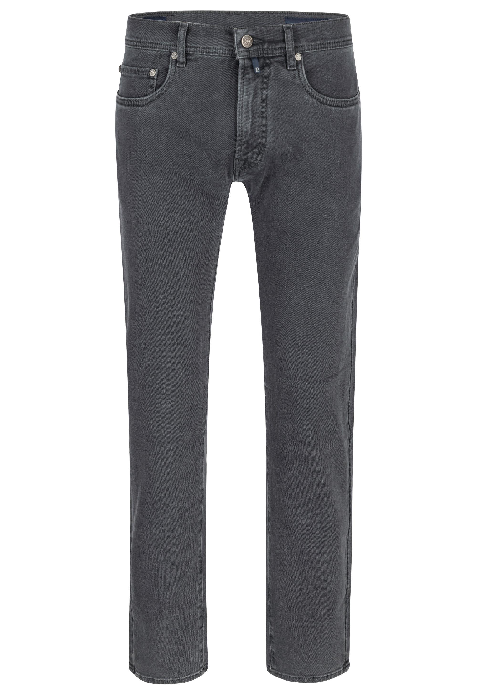 Studio-Fotosession-063-jpg-37Oo PIERRE CARDIN LAVAL grey stonewash 30940 7765.9831 - DENIM LEGACY