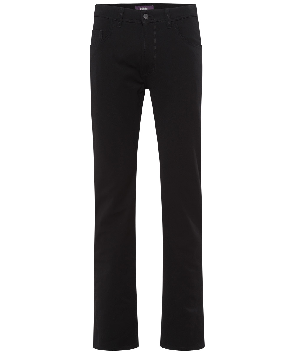 PIONEER RANDO schwarz 16801 1399.9000 - PLATINUM / SMART LINE