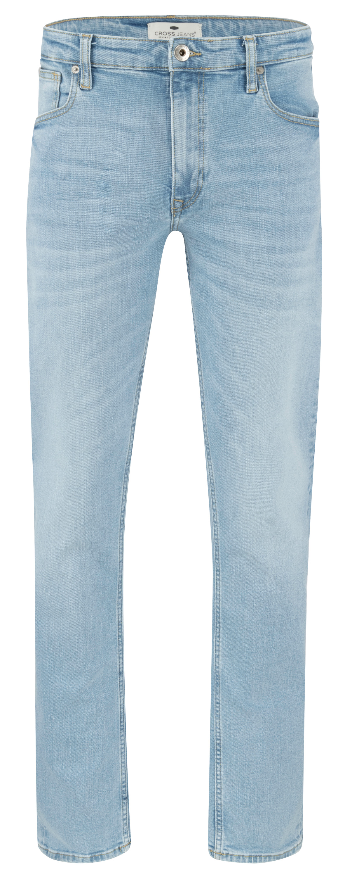 CROSS JEANS DAMIEN light blue used E198-087