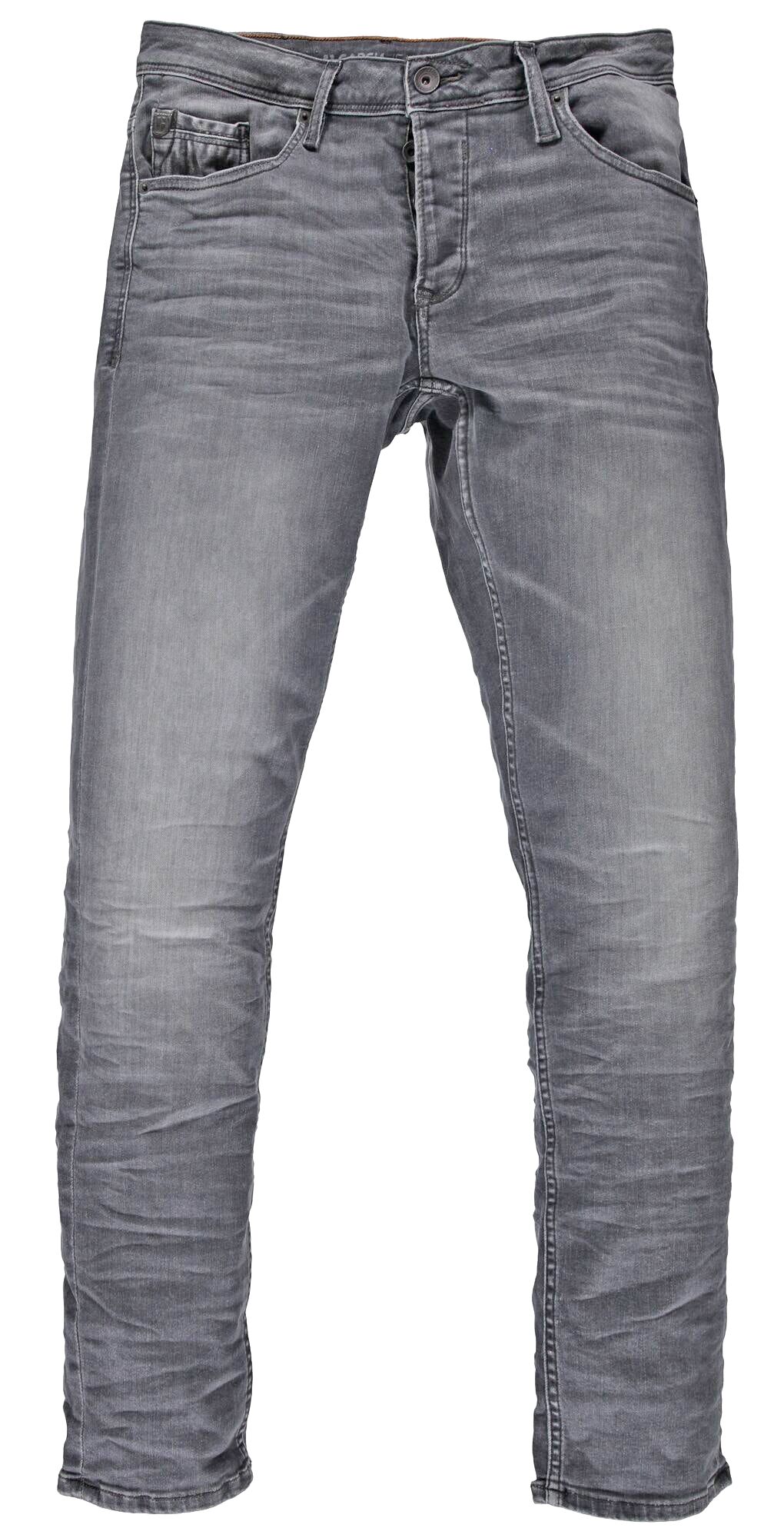 GARCIA SAVIO grey medium used 630.7020 - Smoke Denim